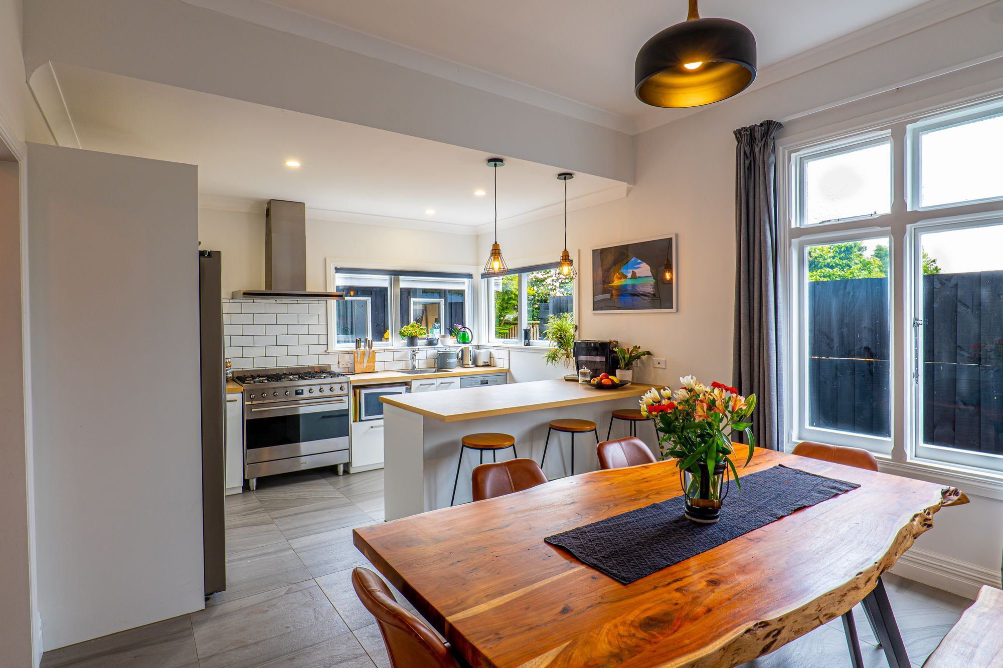 Woolston Renovation