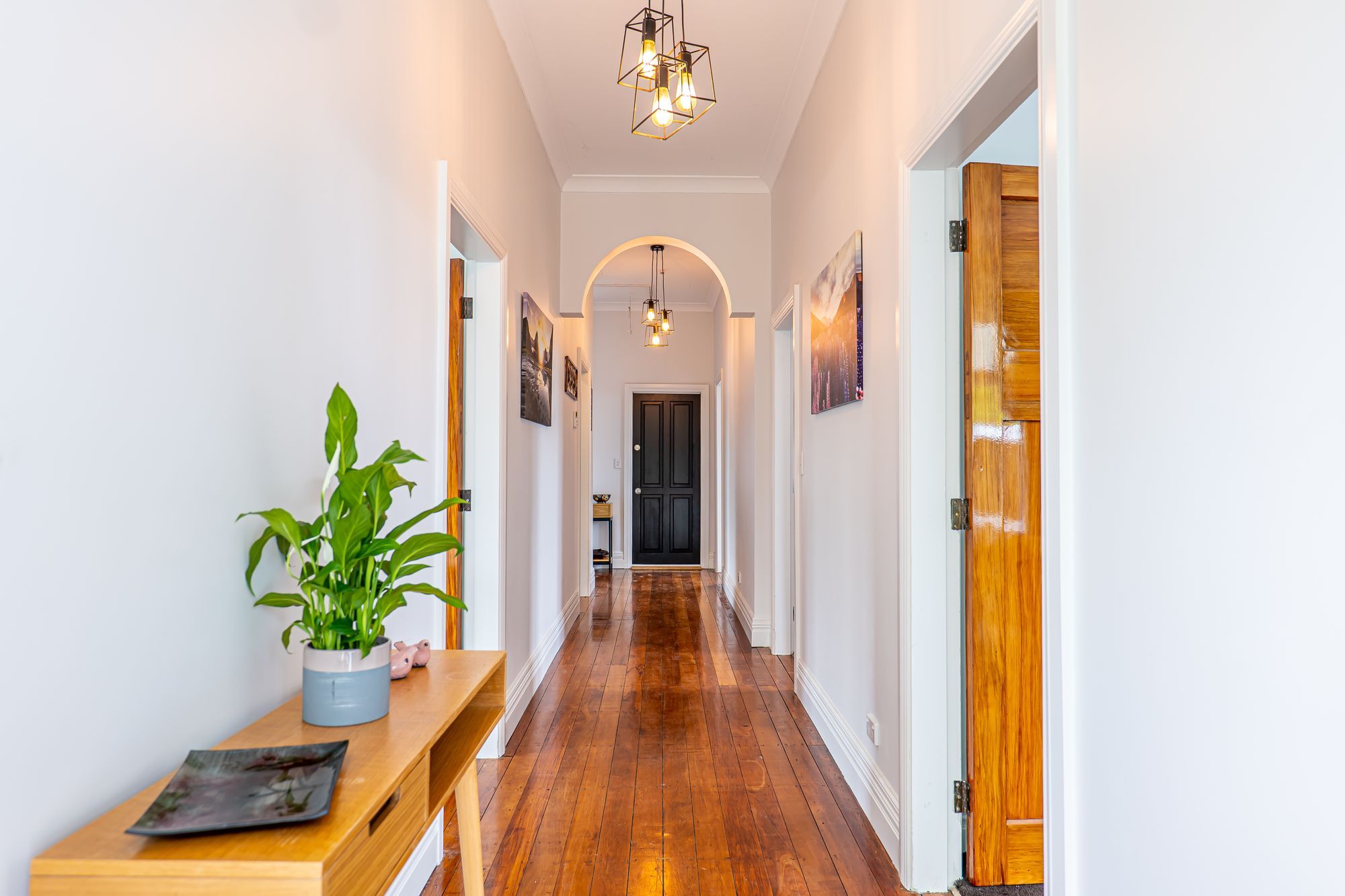 Woolston Renovation