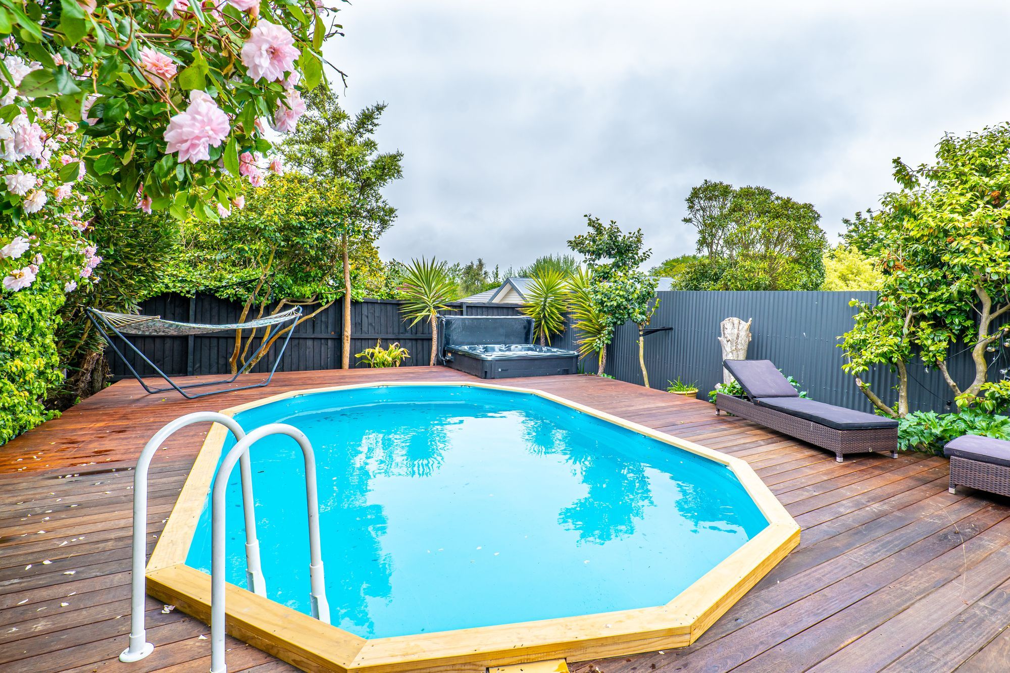 Woolston Renovation