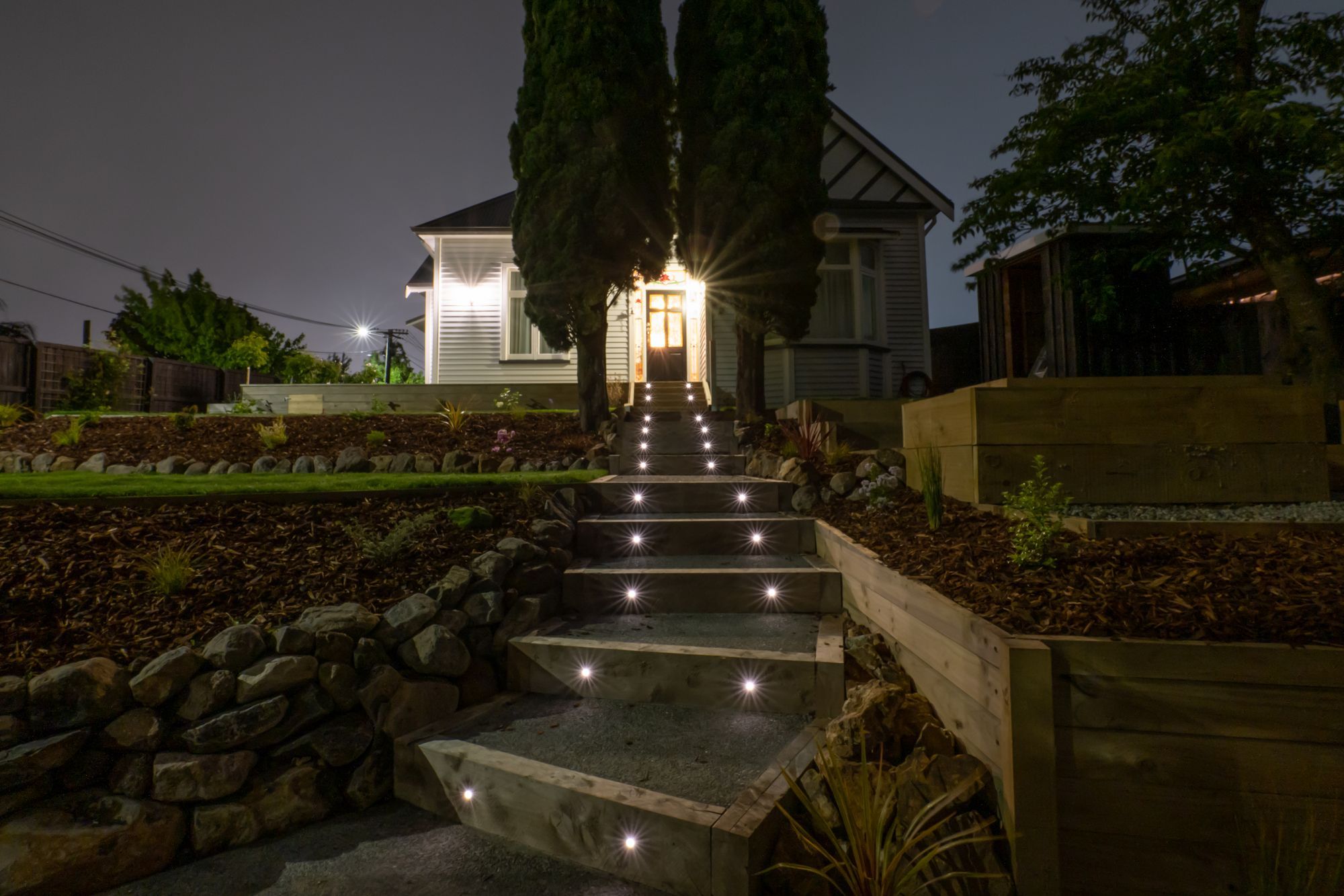 Woolston Renovation