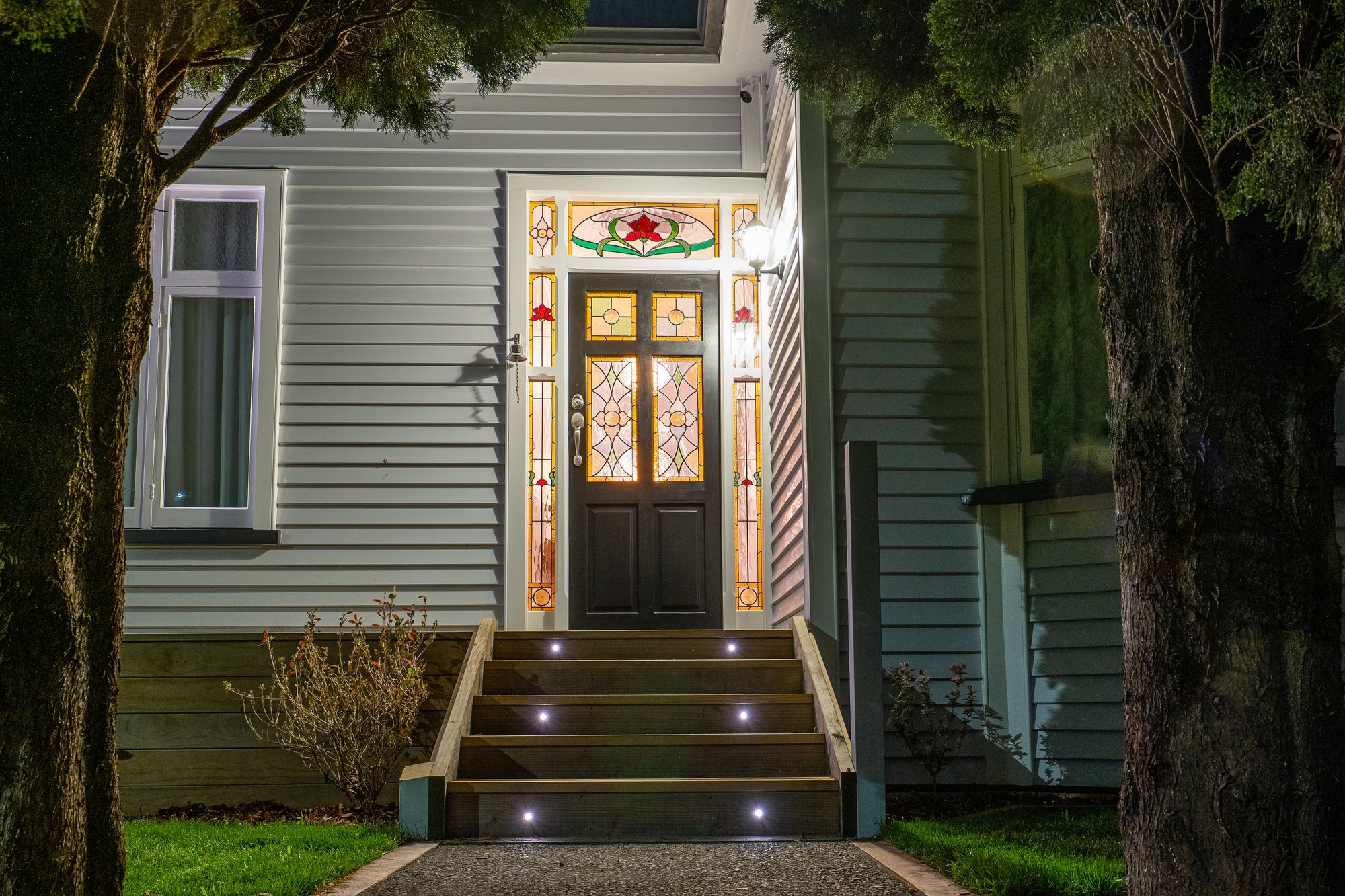 Woolston Renovation