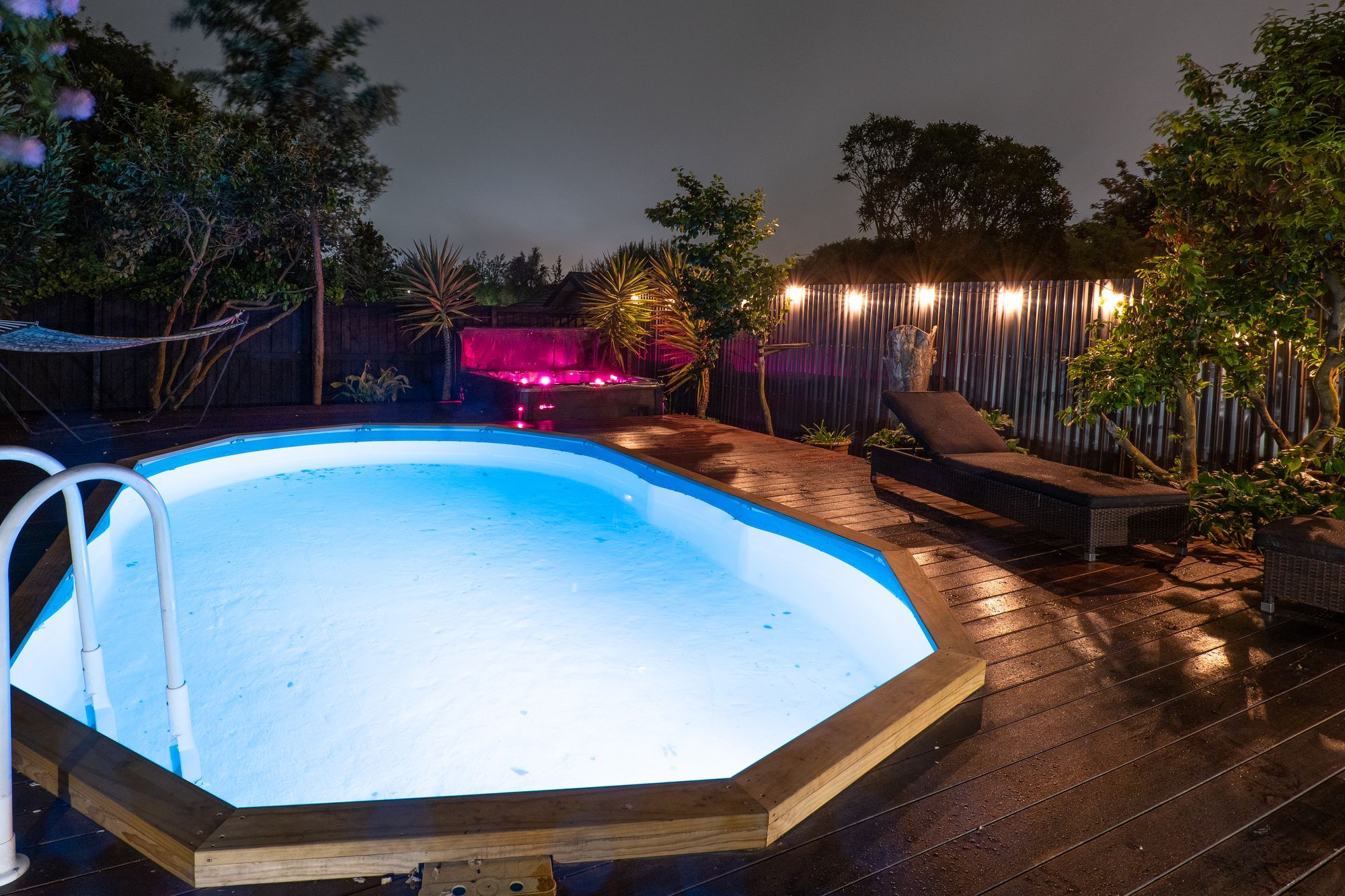 Woolston Renovation