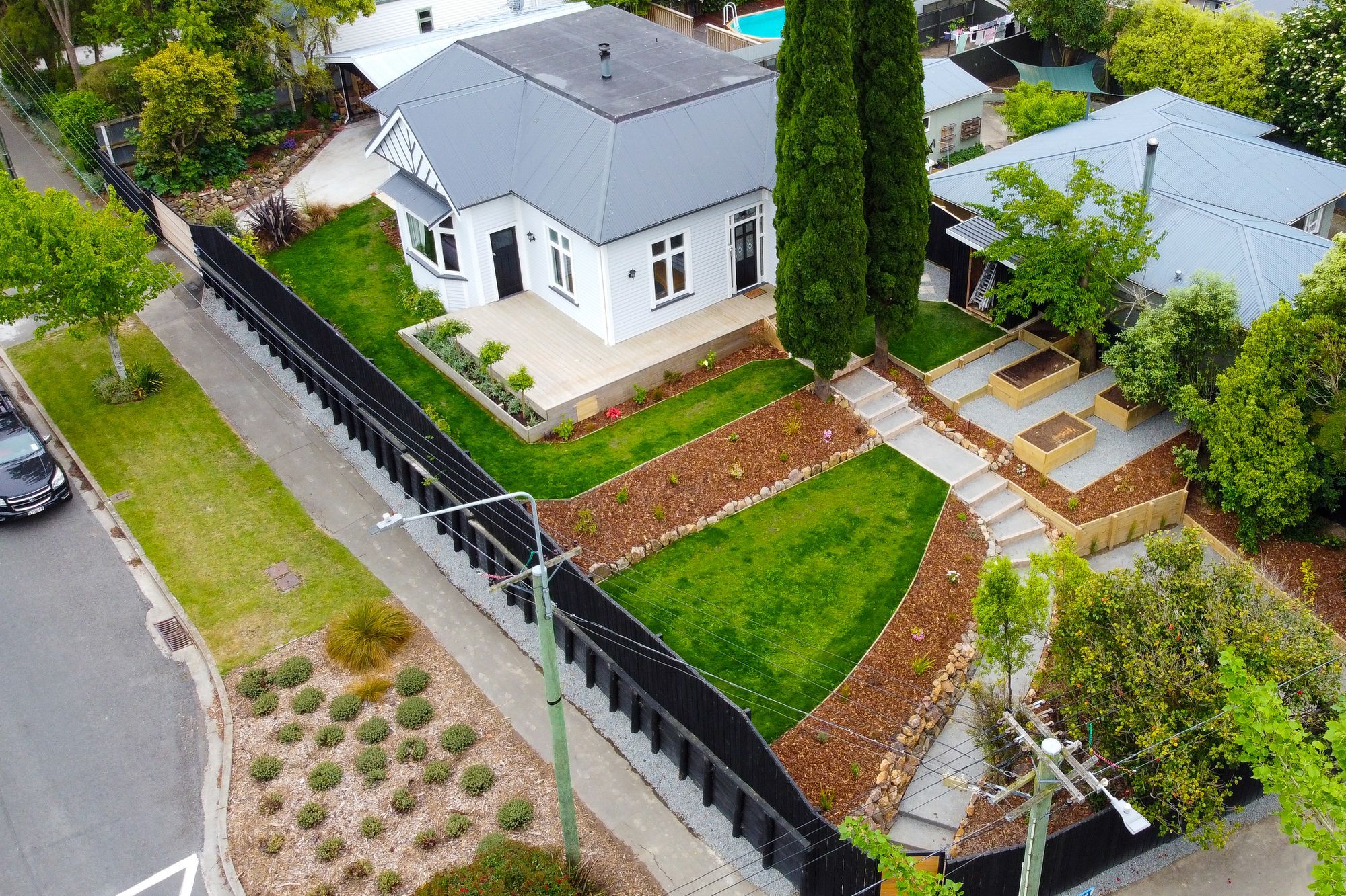 Woolston Renovation
