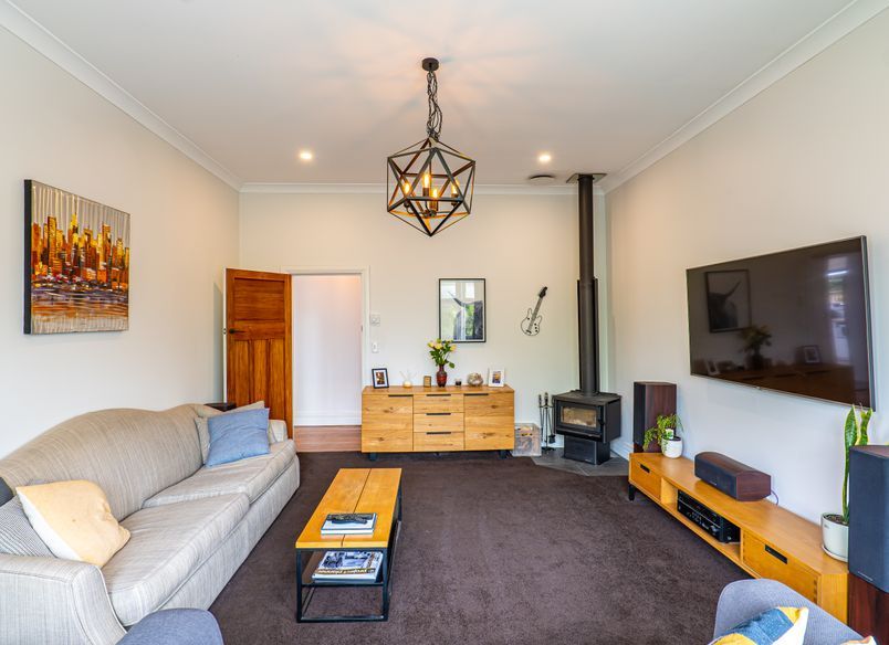 Woolston Renovation
