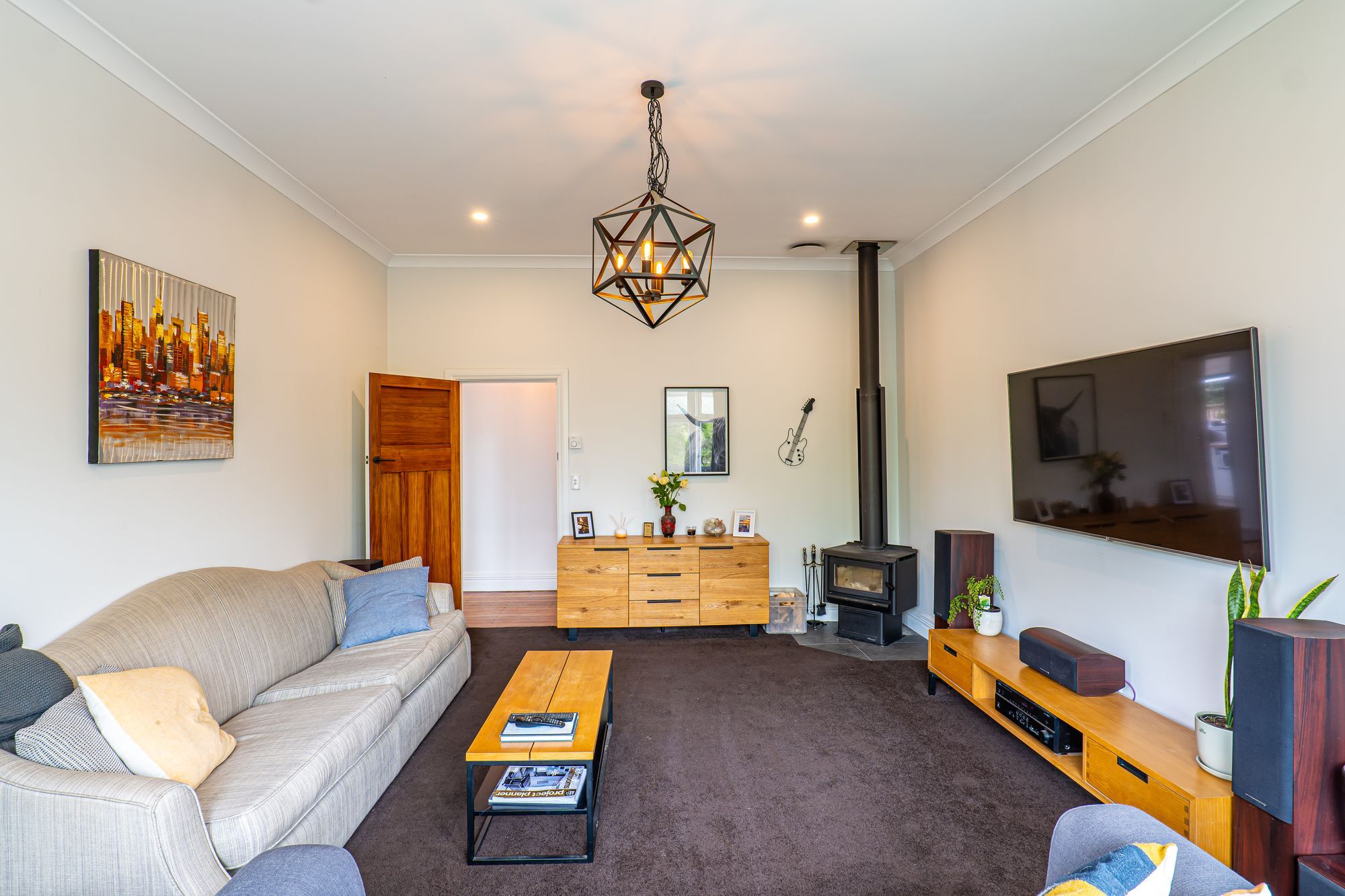Woolston Renovation