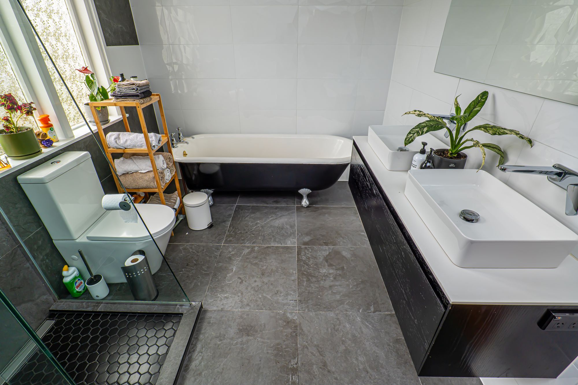 Woolston Renovation