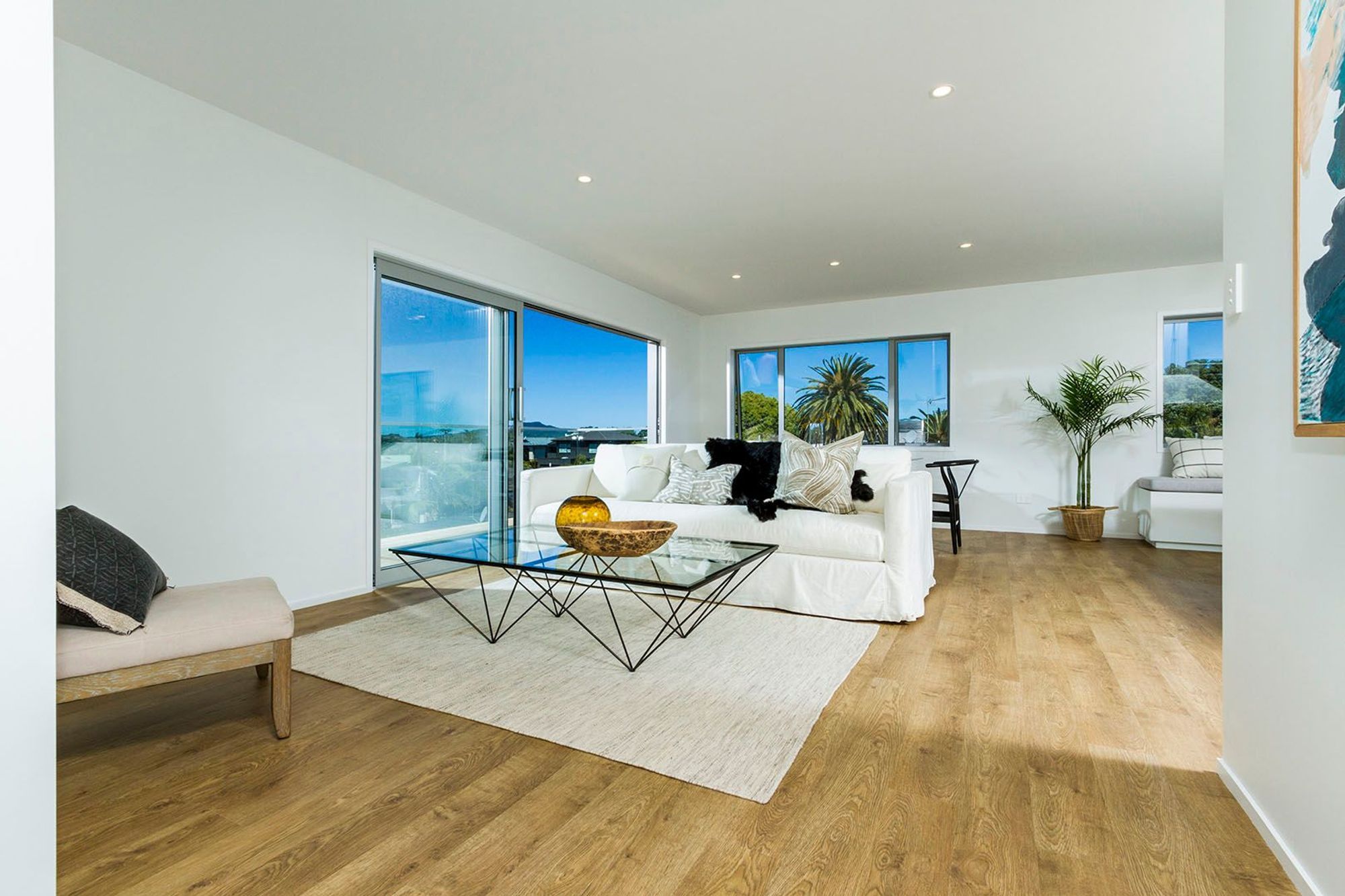 Hauraki Renovation