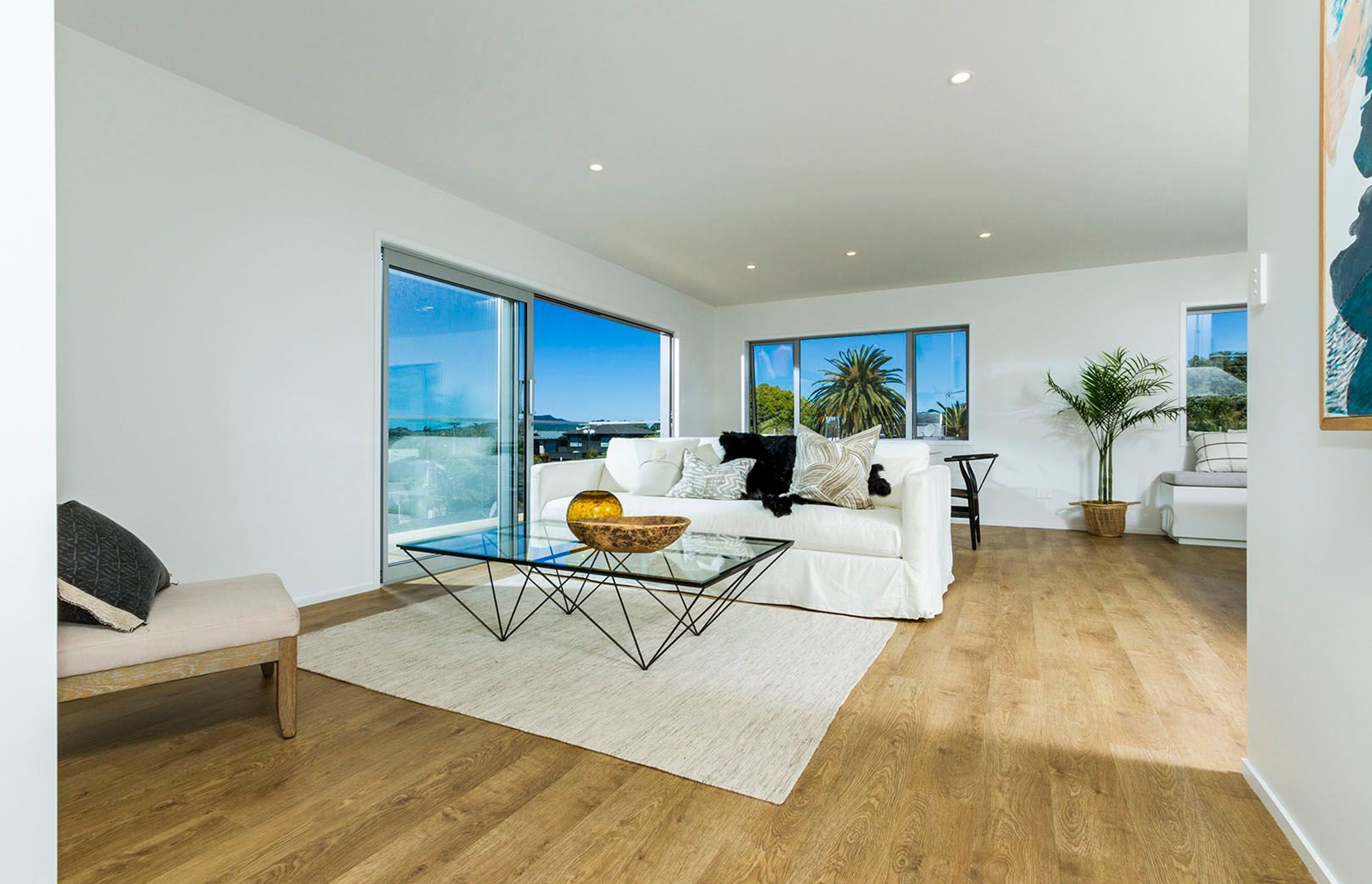 Hauraki Renovation