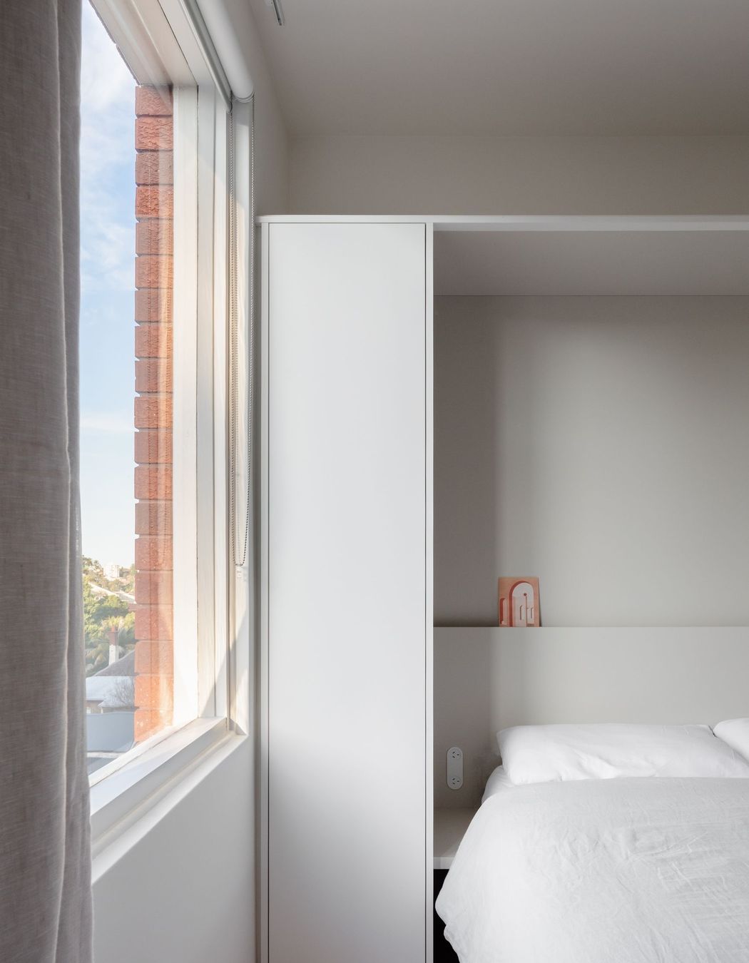 Inala Apartment