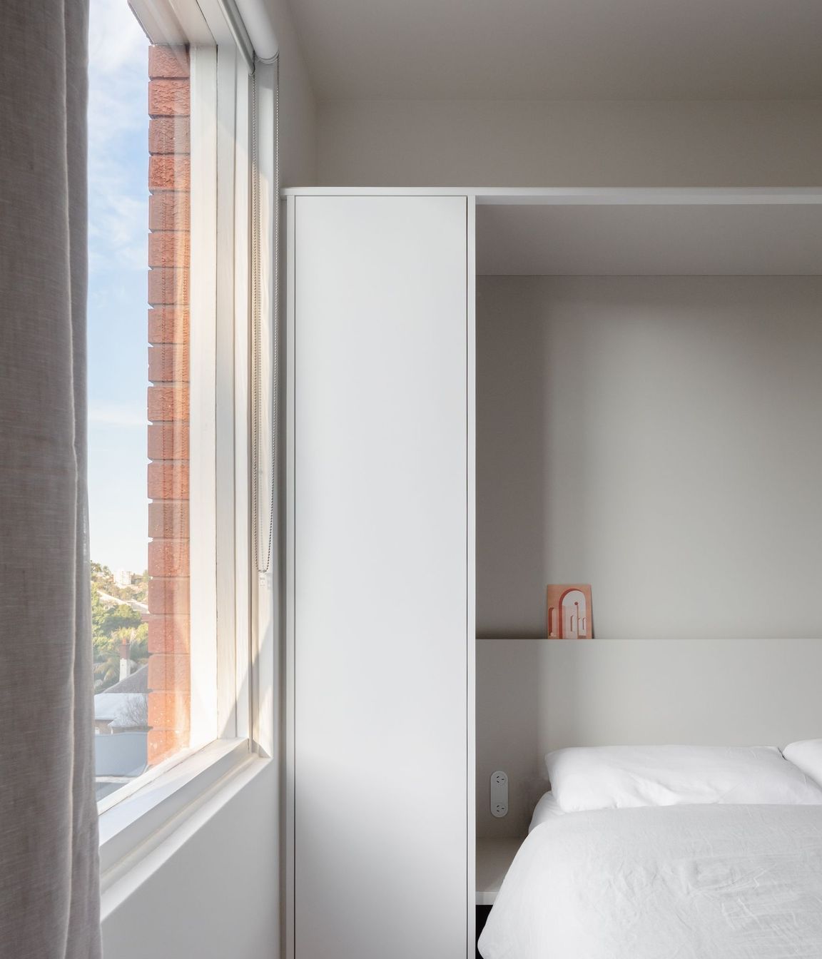 Inala Apartment