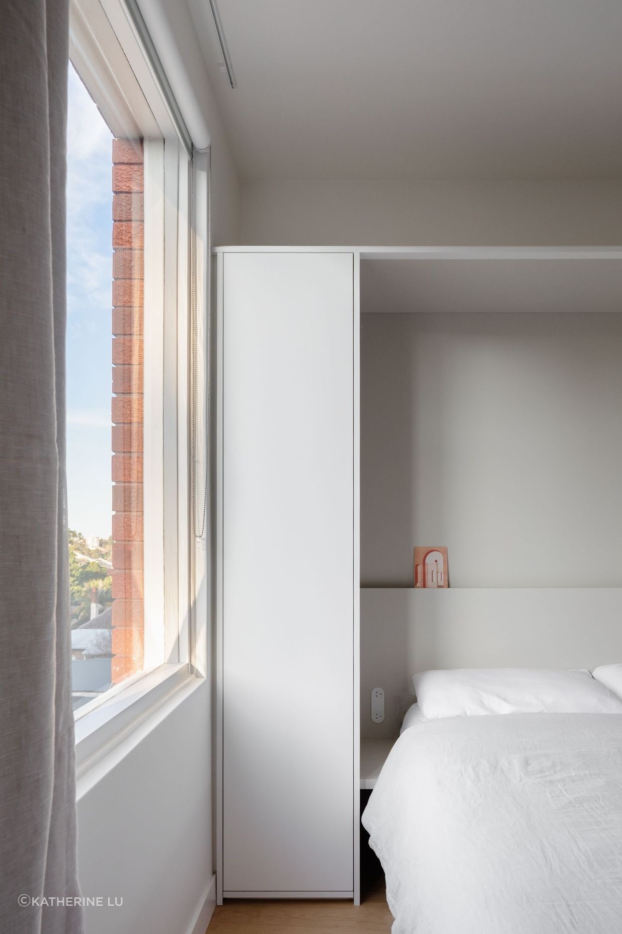 Inala Apartment