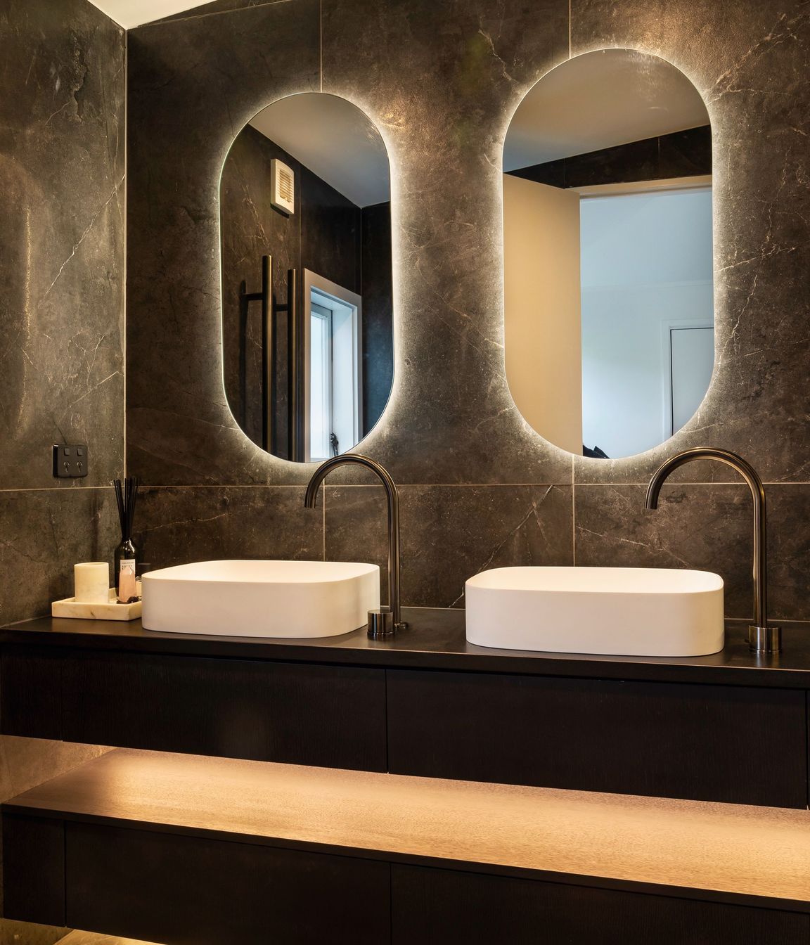 Westmere Revamp