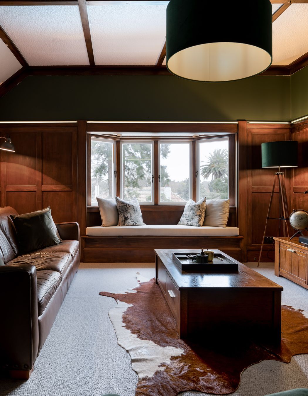 River Road Renovation