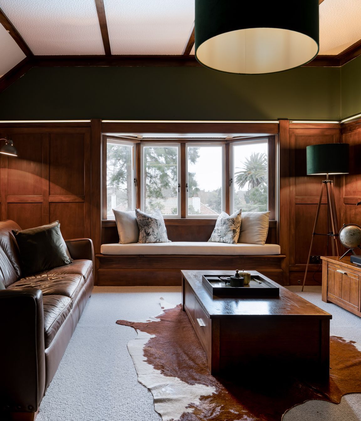 River Road Renovation
