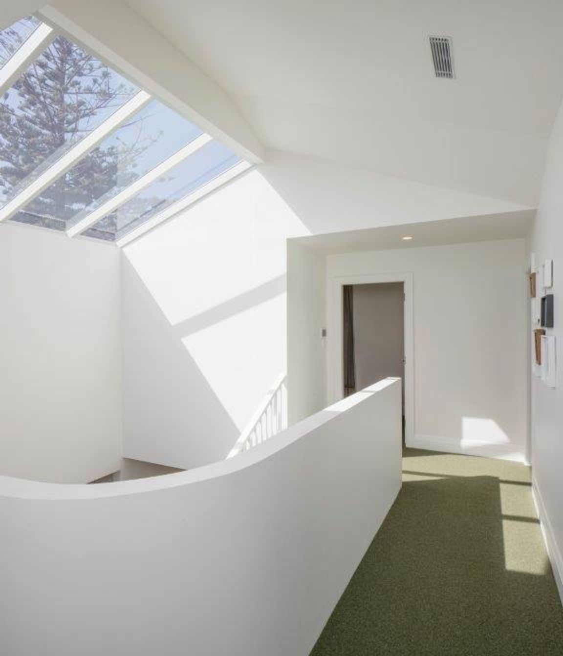 Vaucluse House