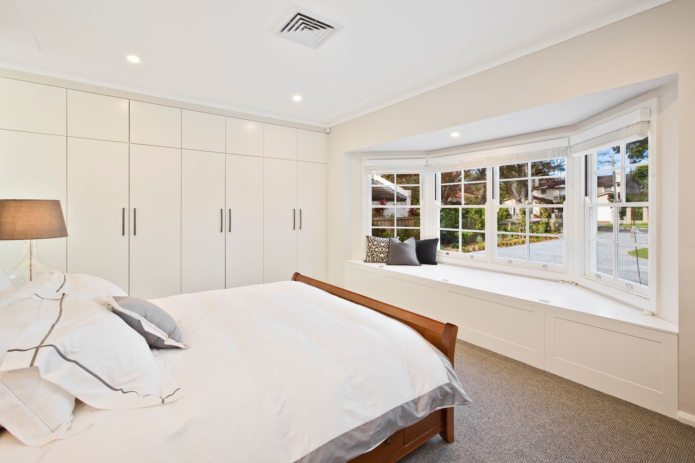 ##CARRINGTON ROAD