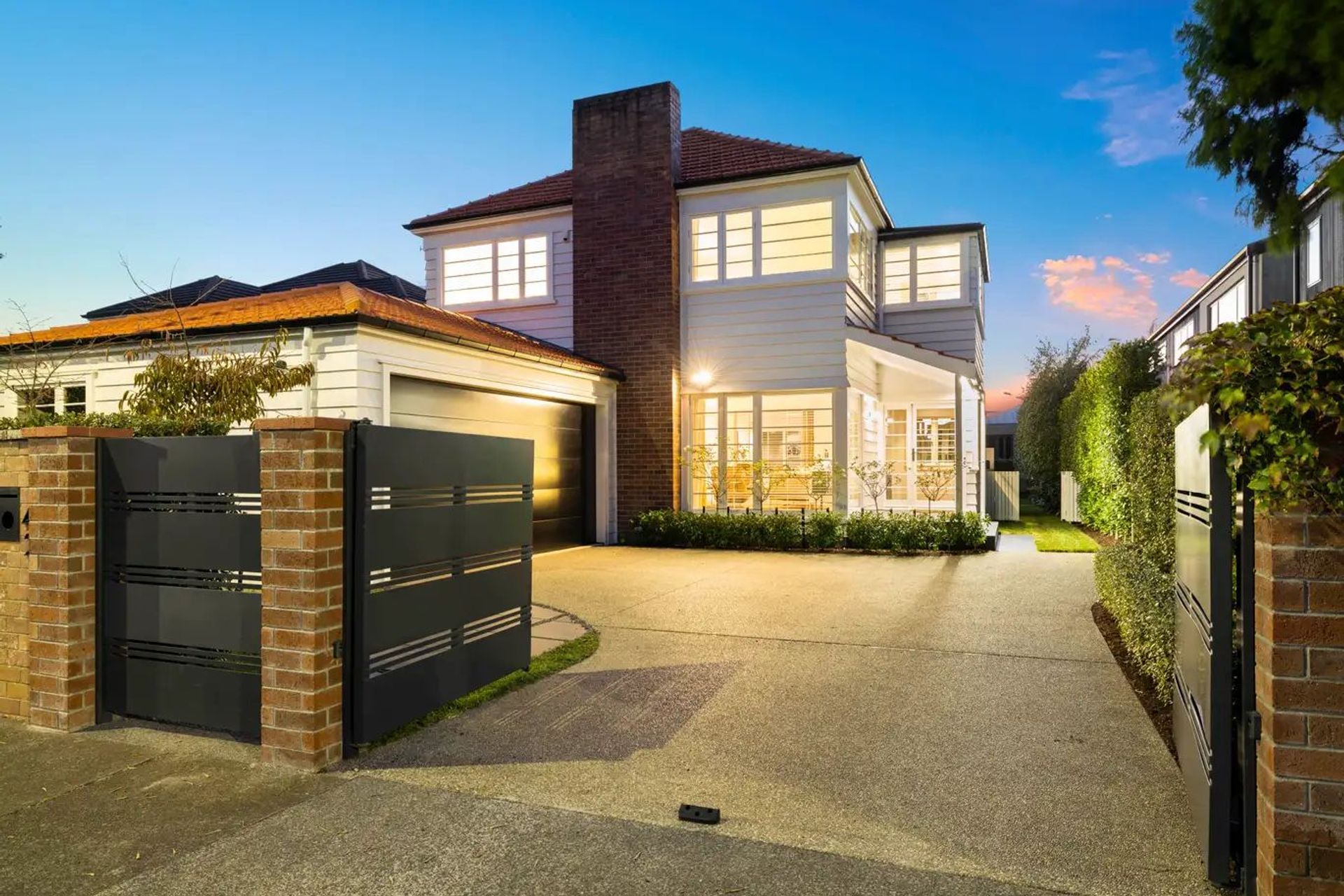 Remuera House