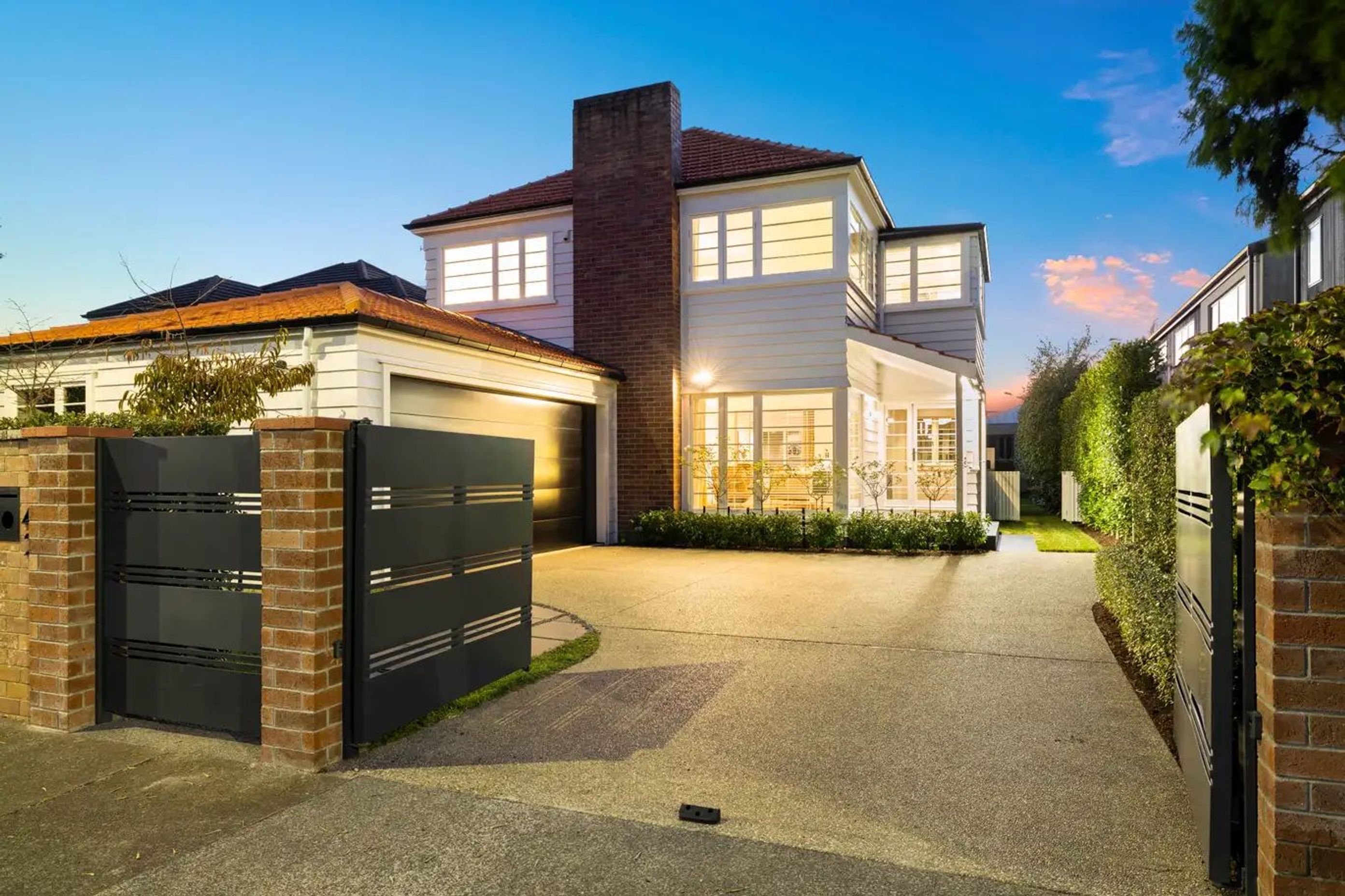 Remuera House