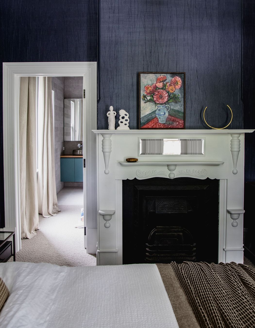 Luxurious Sanctuary