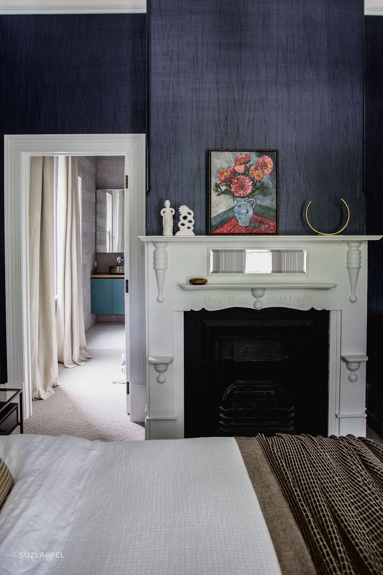 Luxurious Sanctuary