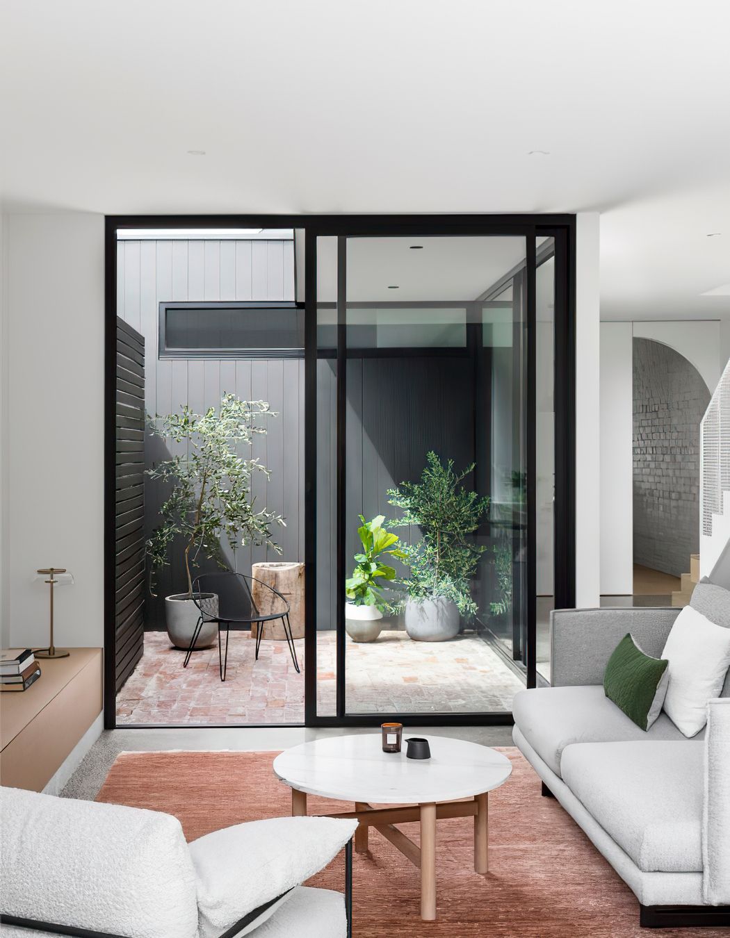 Cutter Cottage