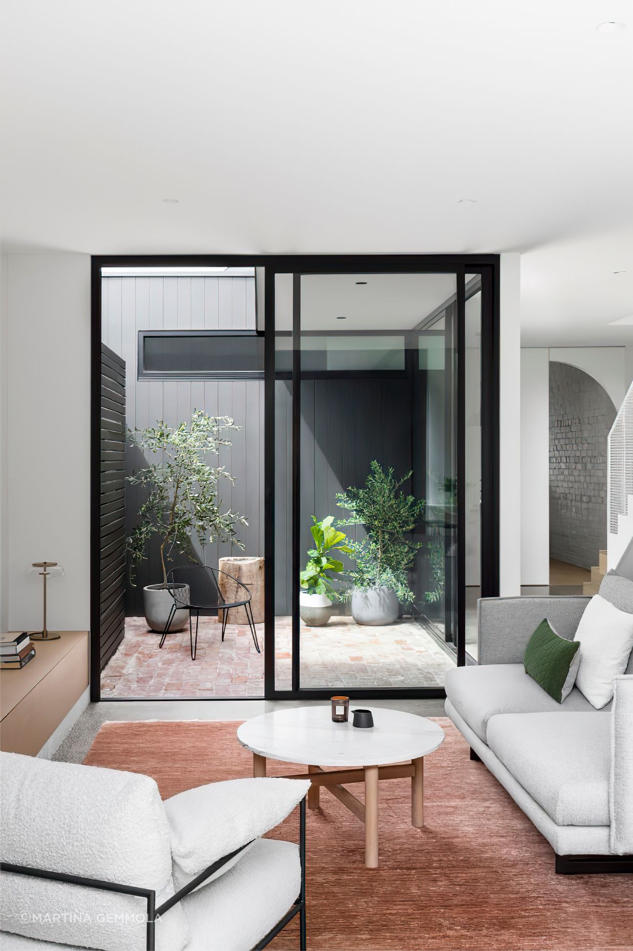 Cutter Cottage