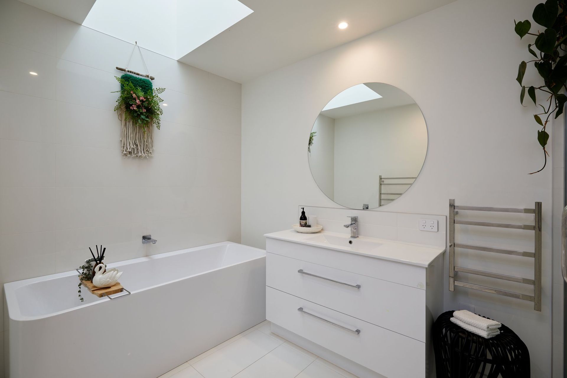 Palm Springs Boulevard