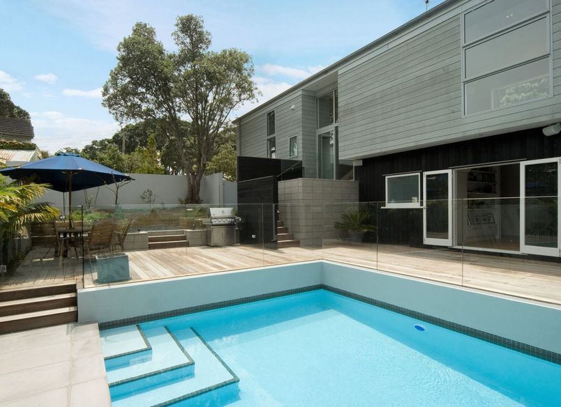 Cliff Rd - Beachside Home Renovation