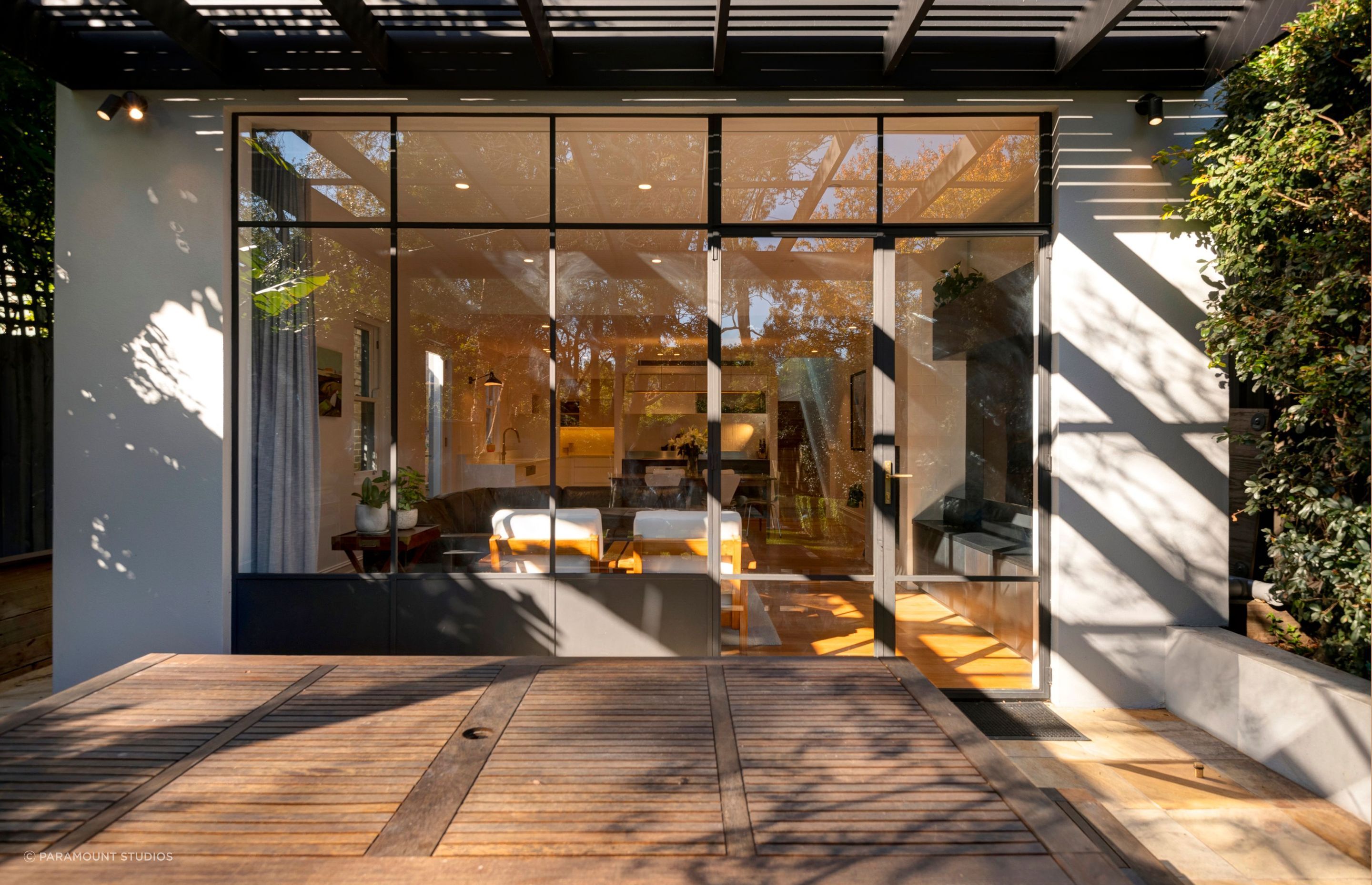 Naremburn Renovation 2018
