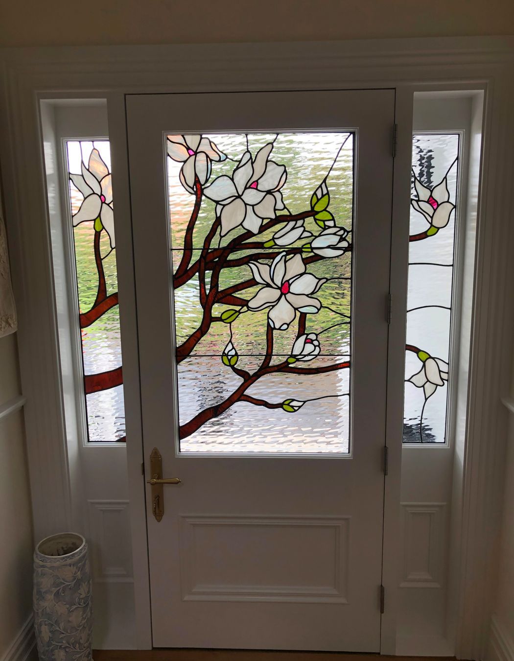 Villa Restoration - Bombay Hills