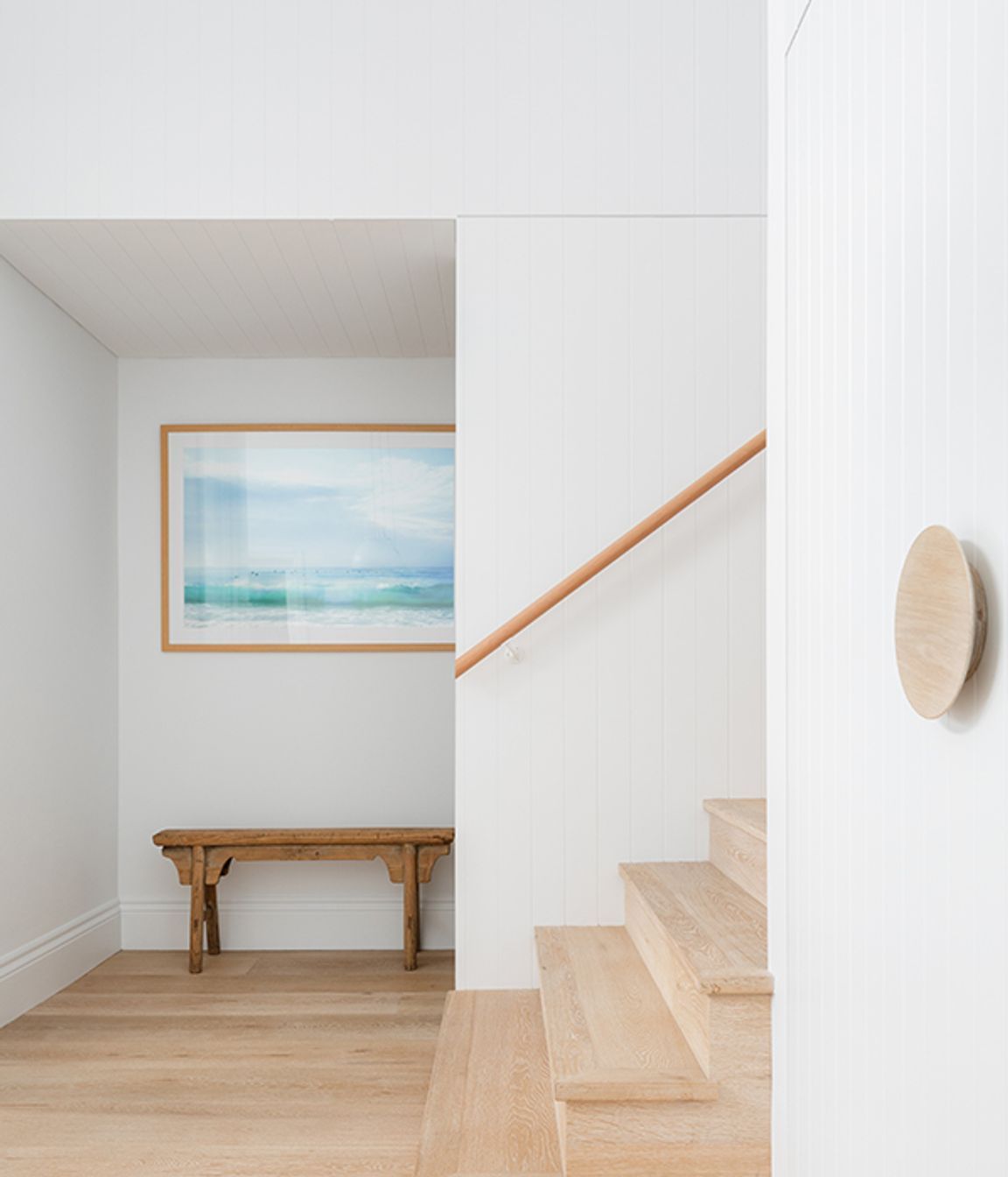Clovelly House