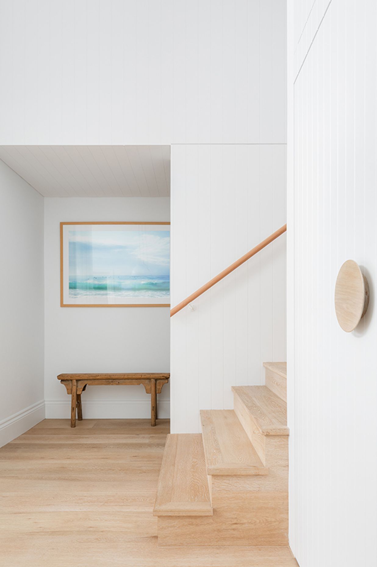 Clovelly House