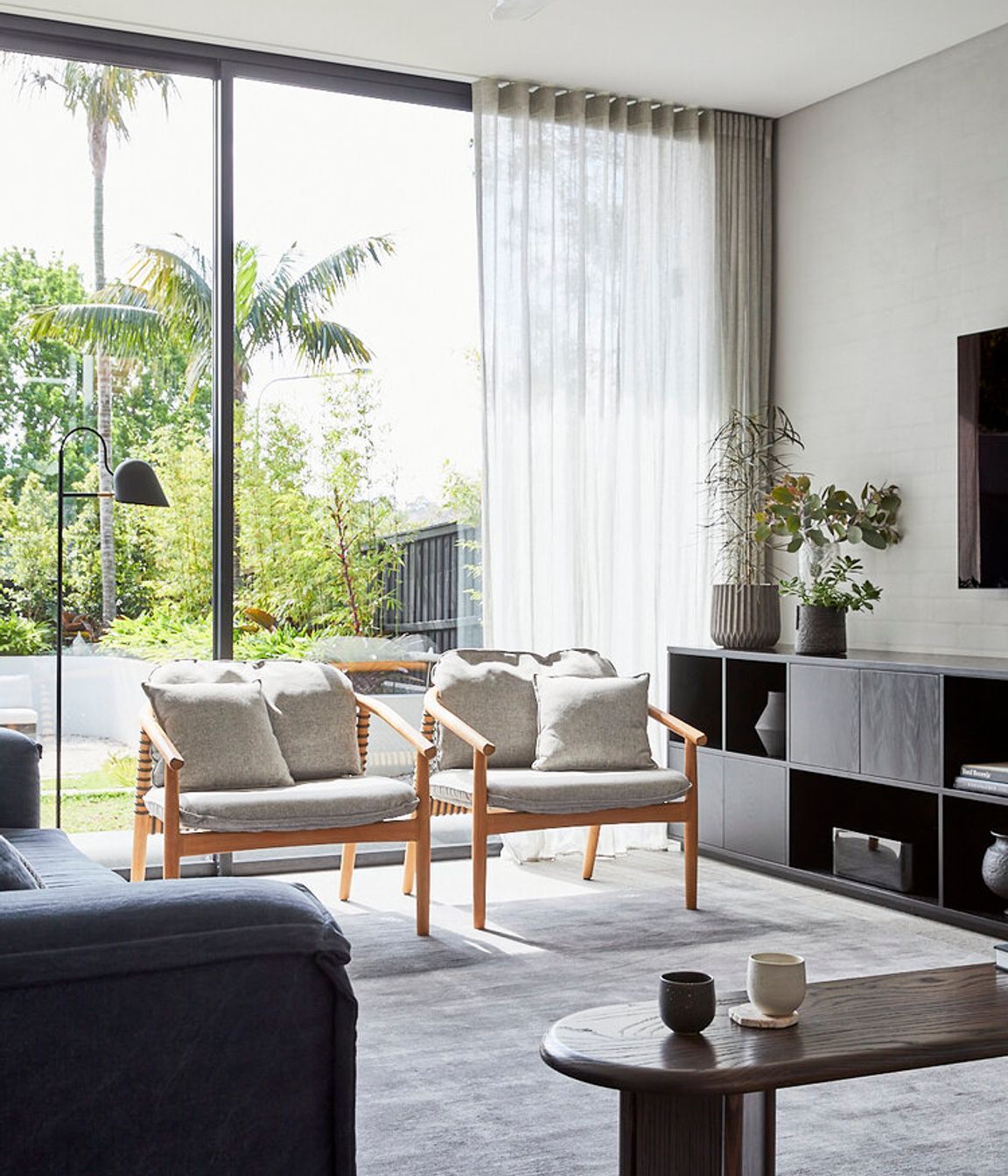 Mosman Terrace