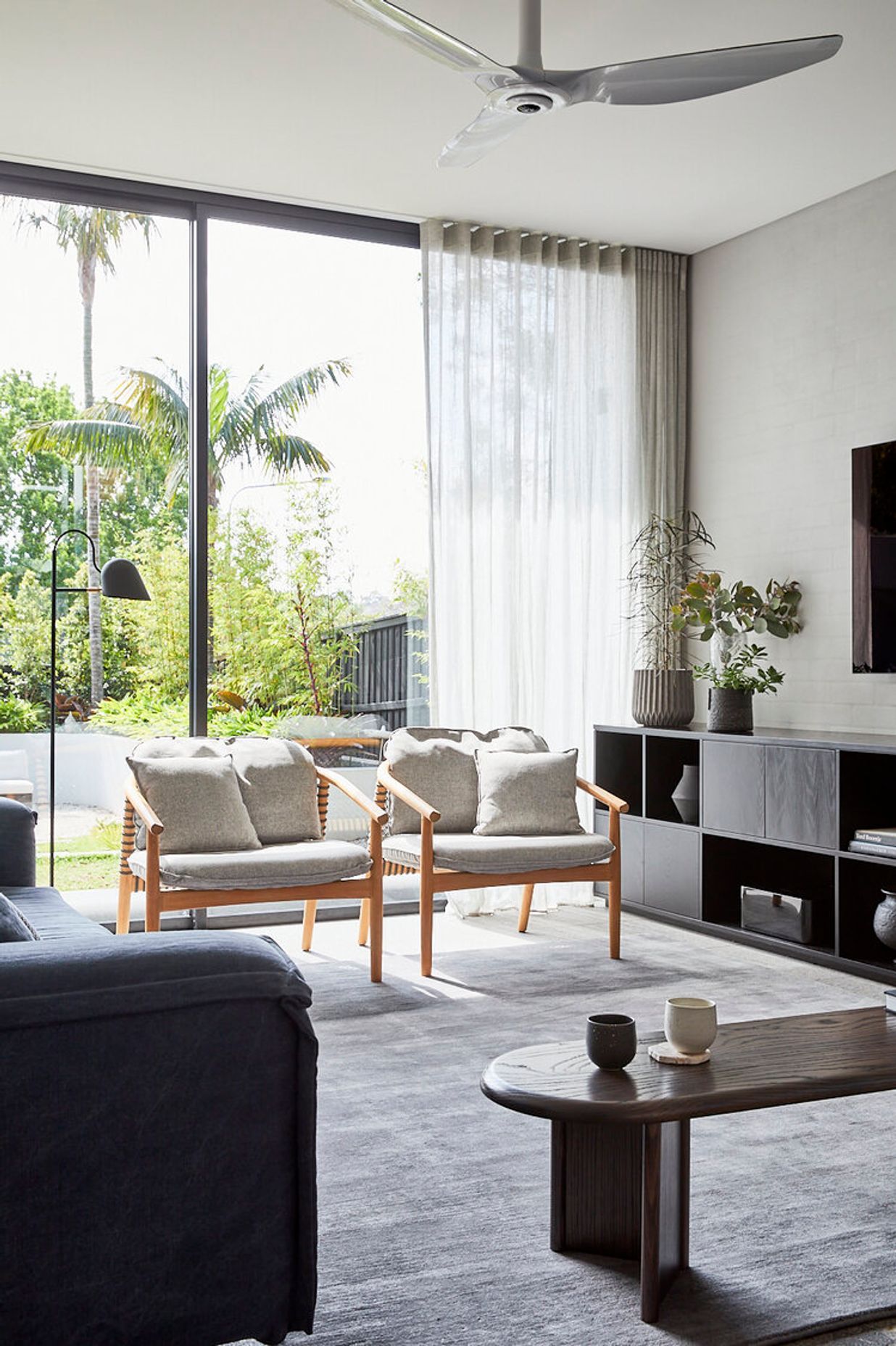 Mosman Terrace