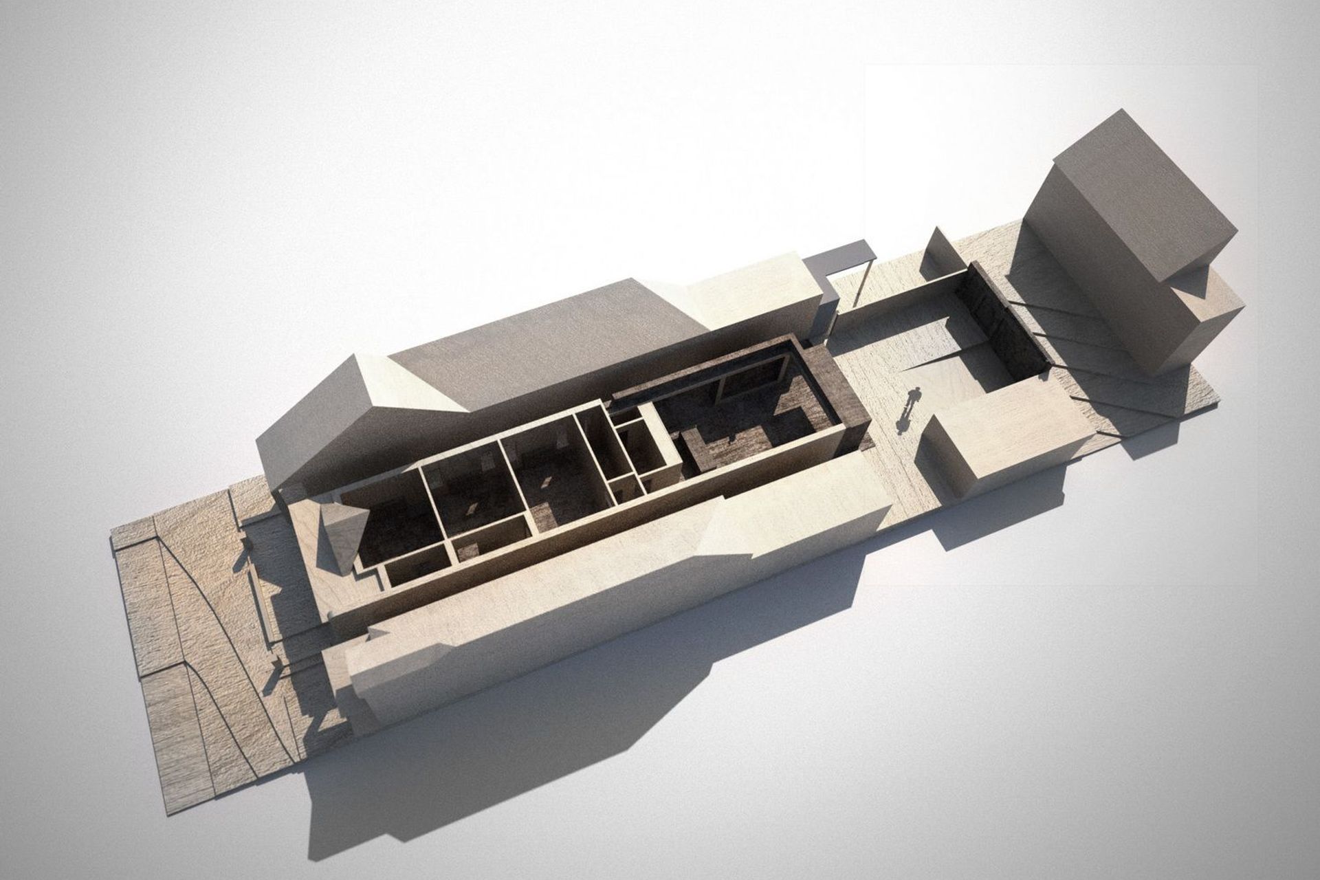 Photography: Brett Boardman