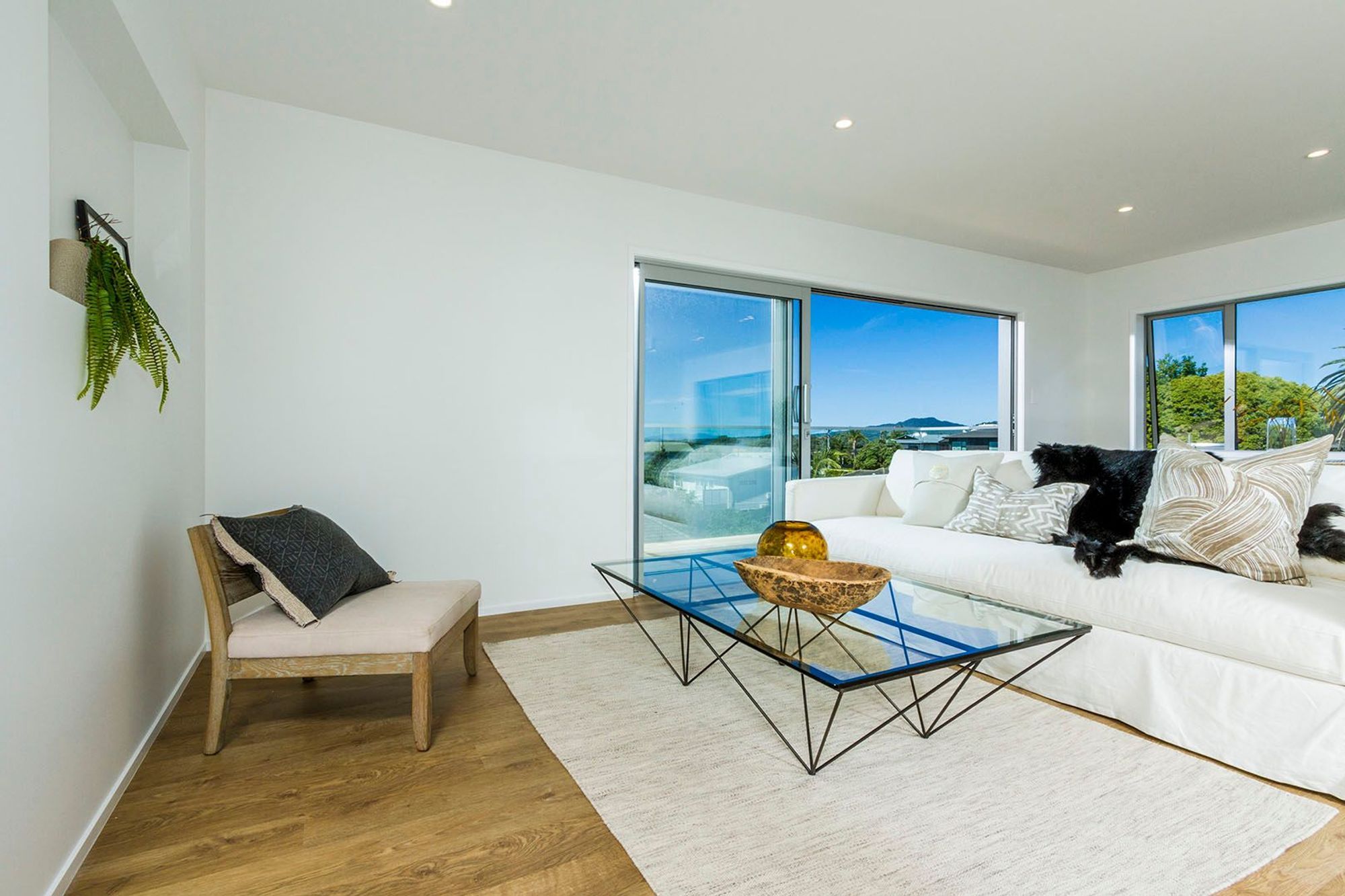 Hauraki Renovation