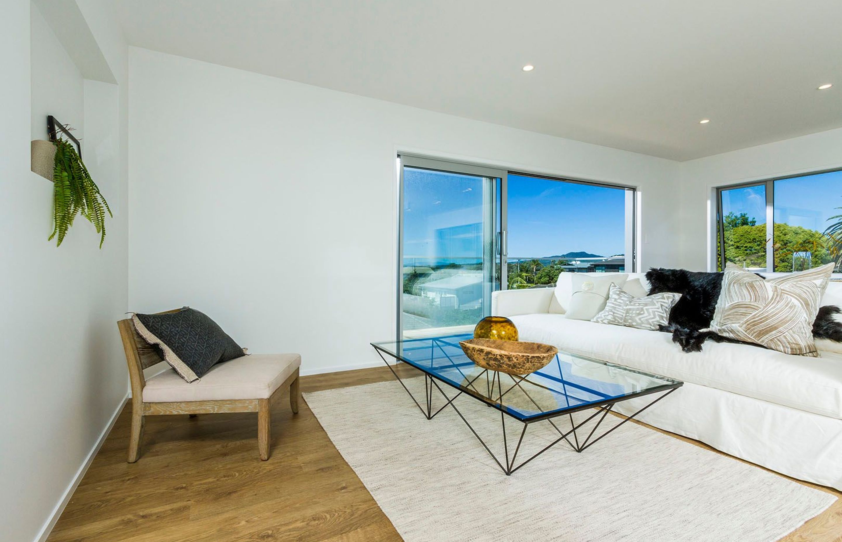 Hauraki Renovation