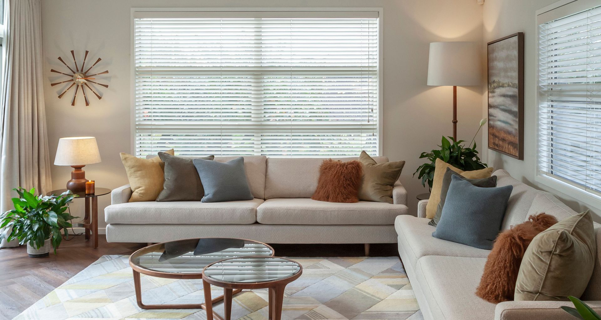Modern Mid-Century Abode banner