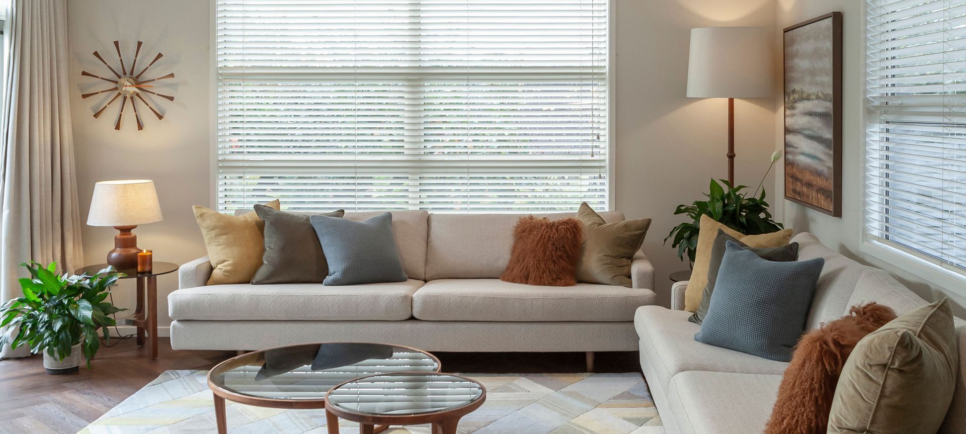 Modern Mid-Century Abode banner