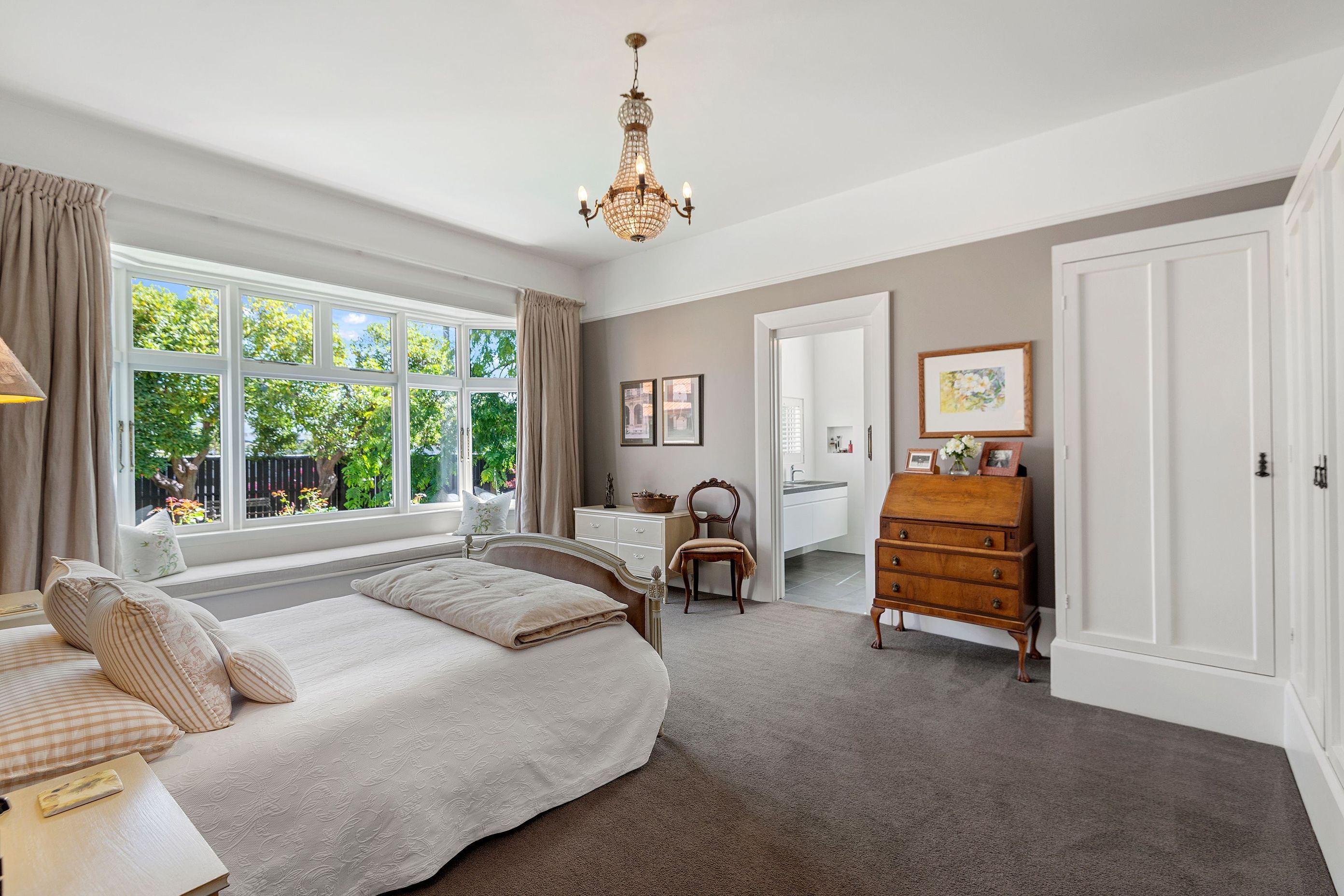 Browning Villa Restorations
