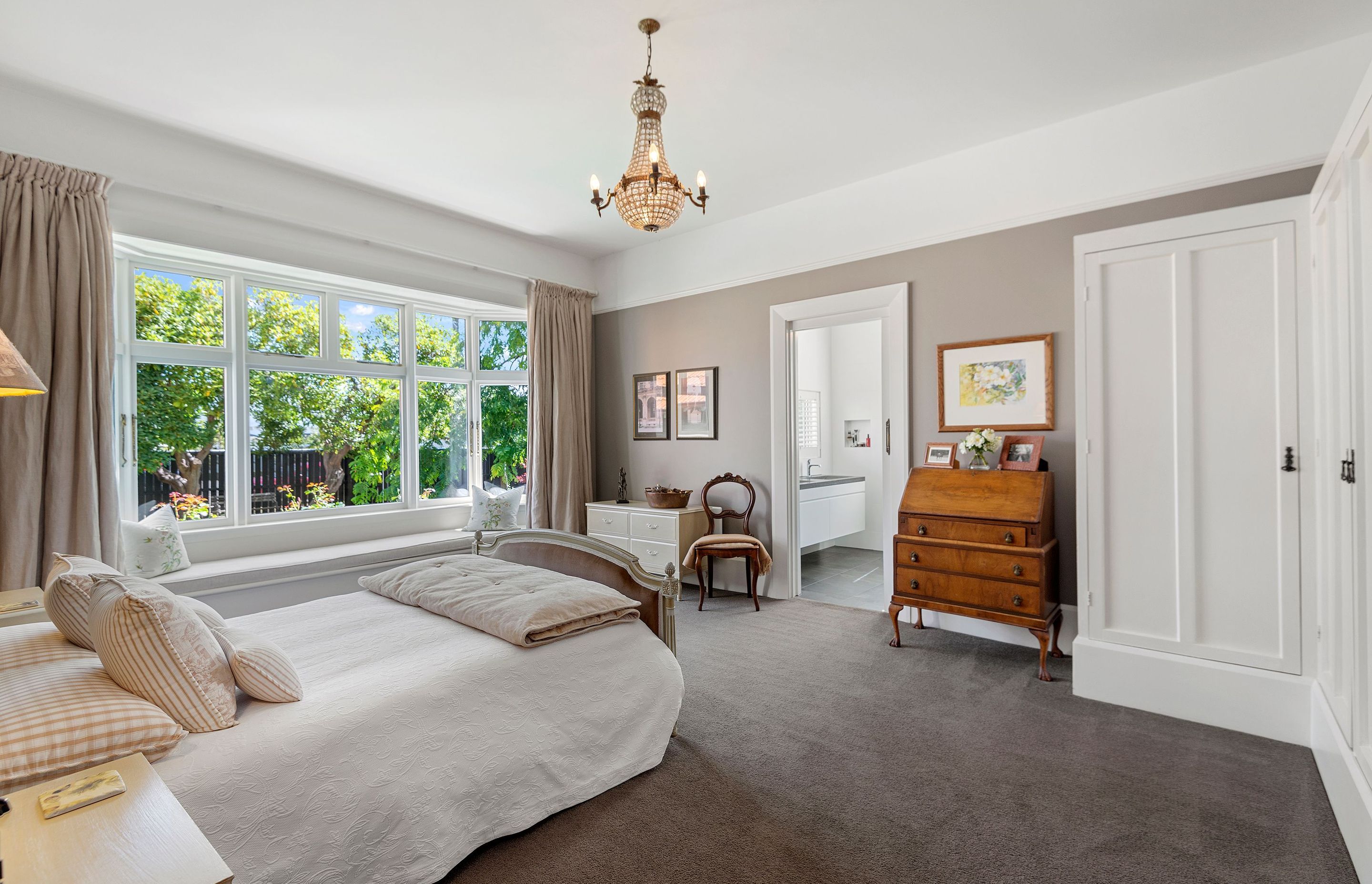 Browning Villa Restorations