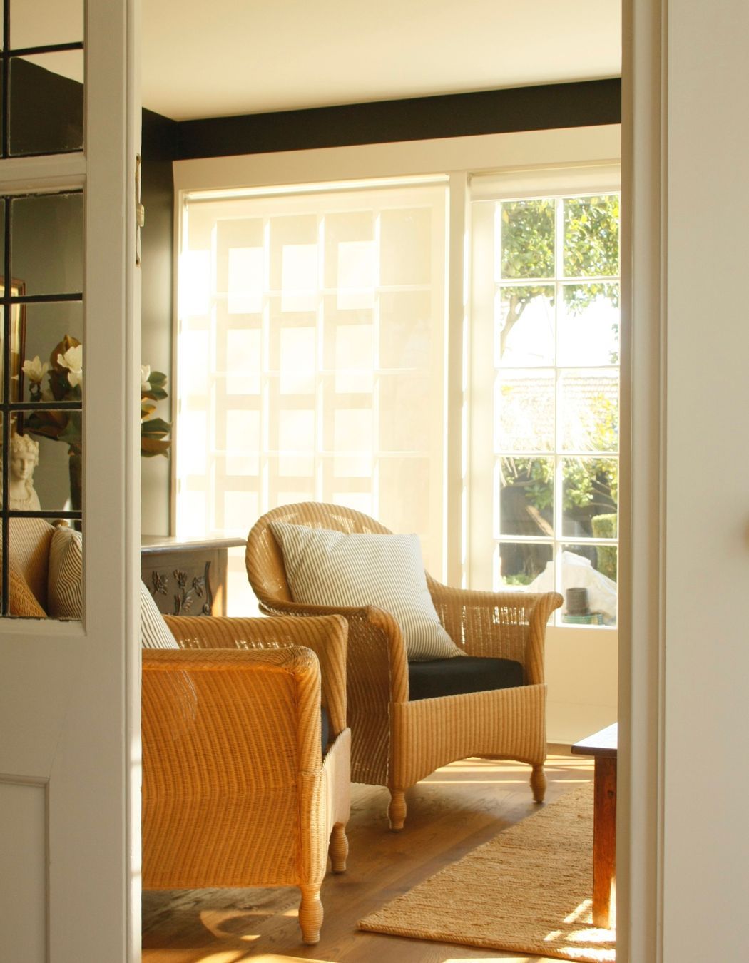 Browning Villa Restorations