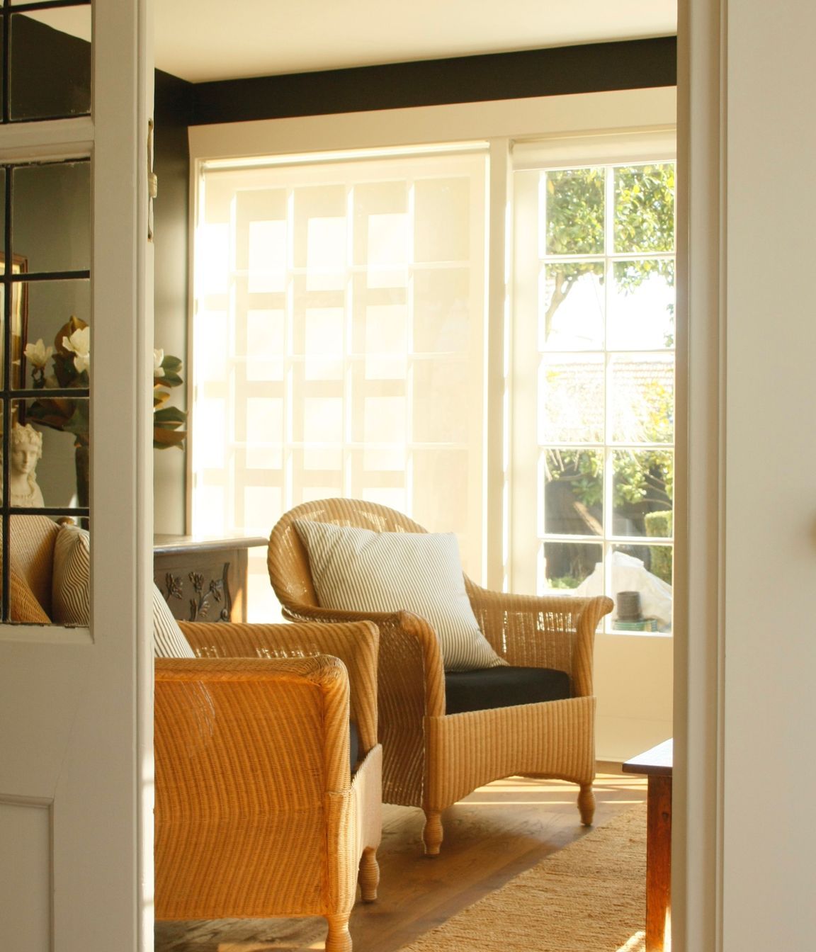 Browning Villa Restorations