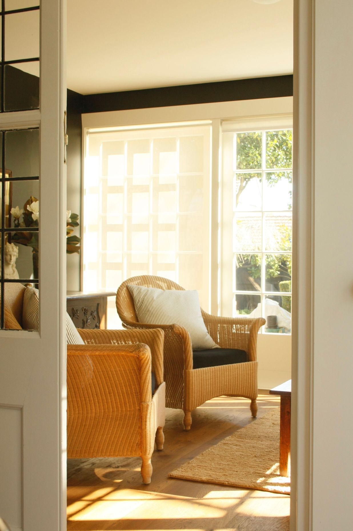 Browning Villa Restorations