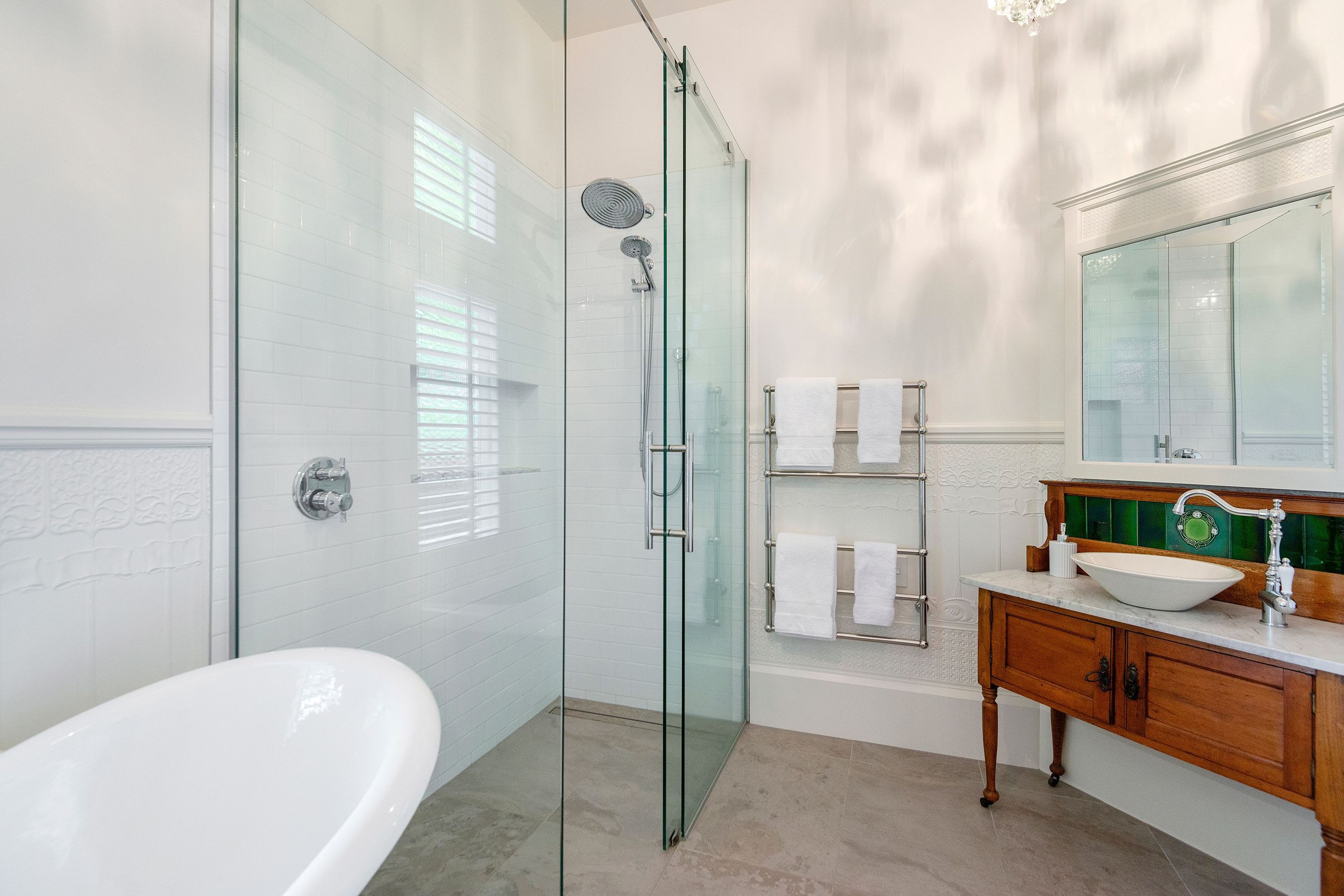 Browning Villa Restorations