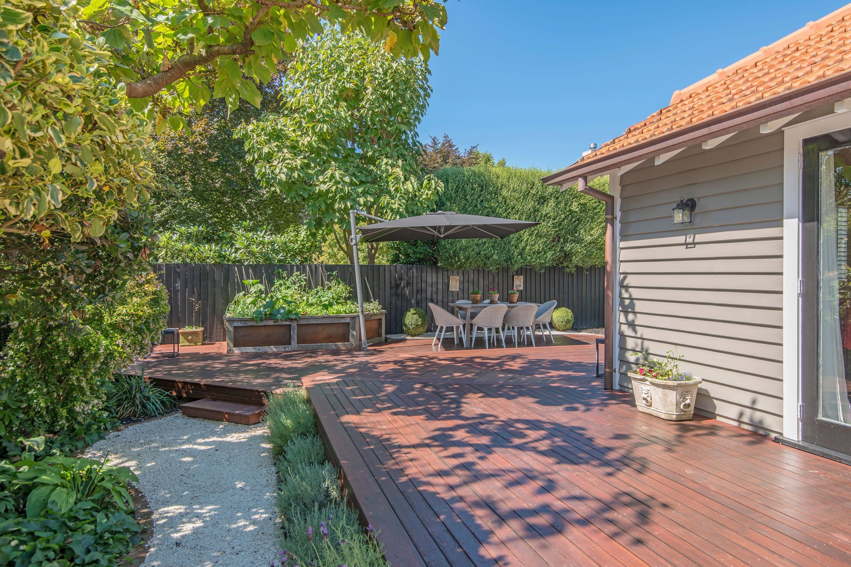 Browning Villa Restorations