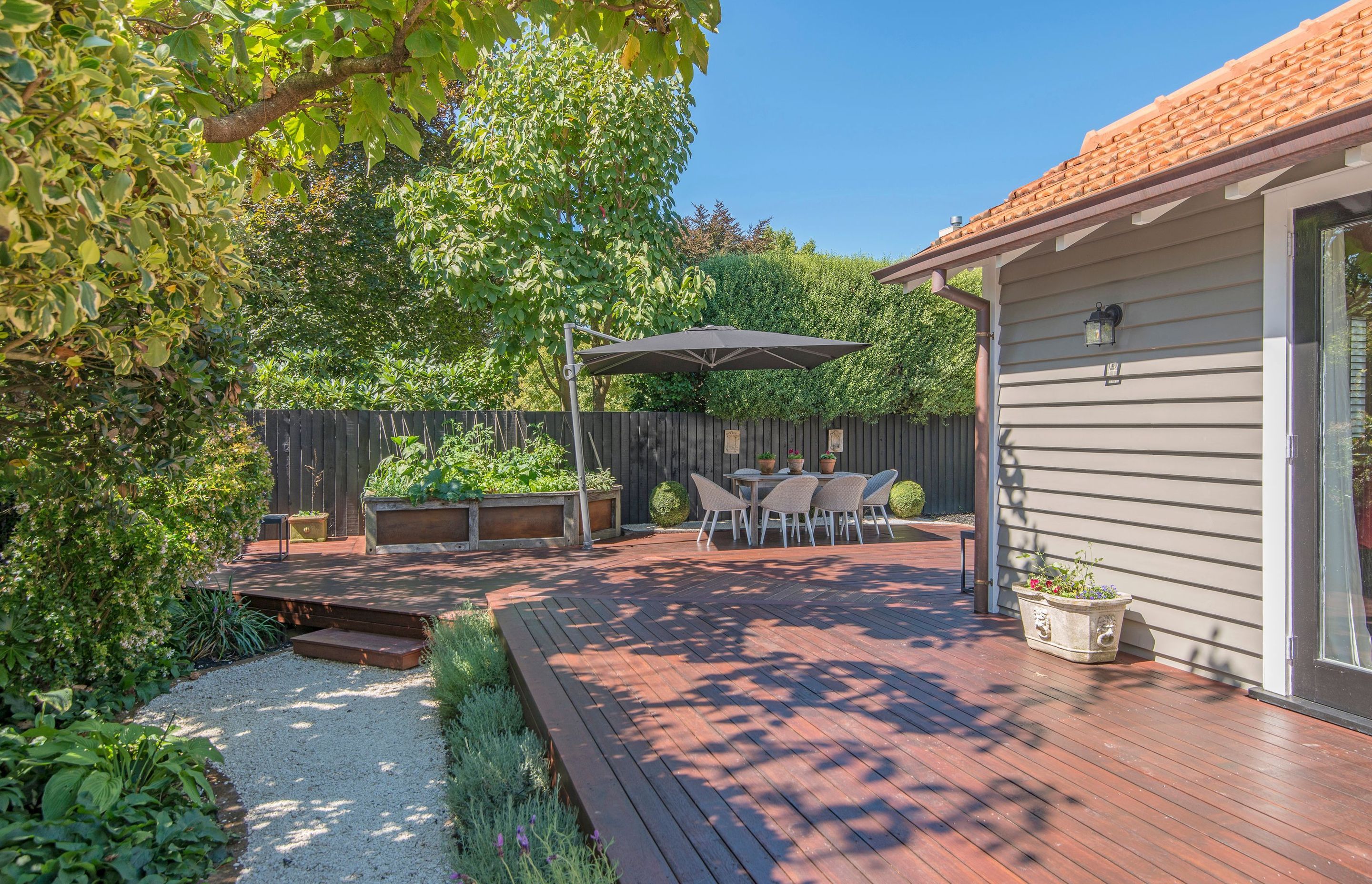 Browning Villa Restorations