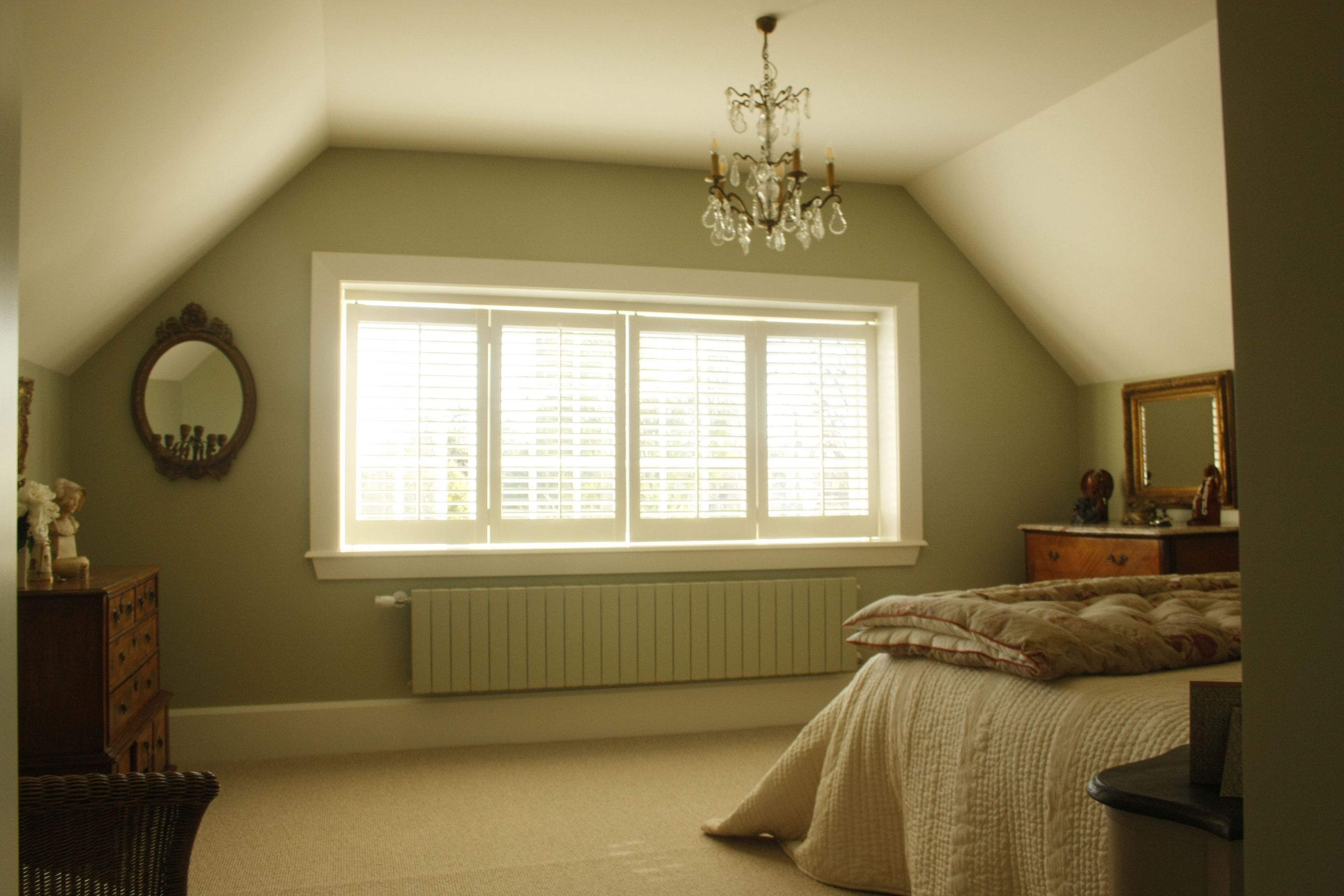 Browning Villa Restorations