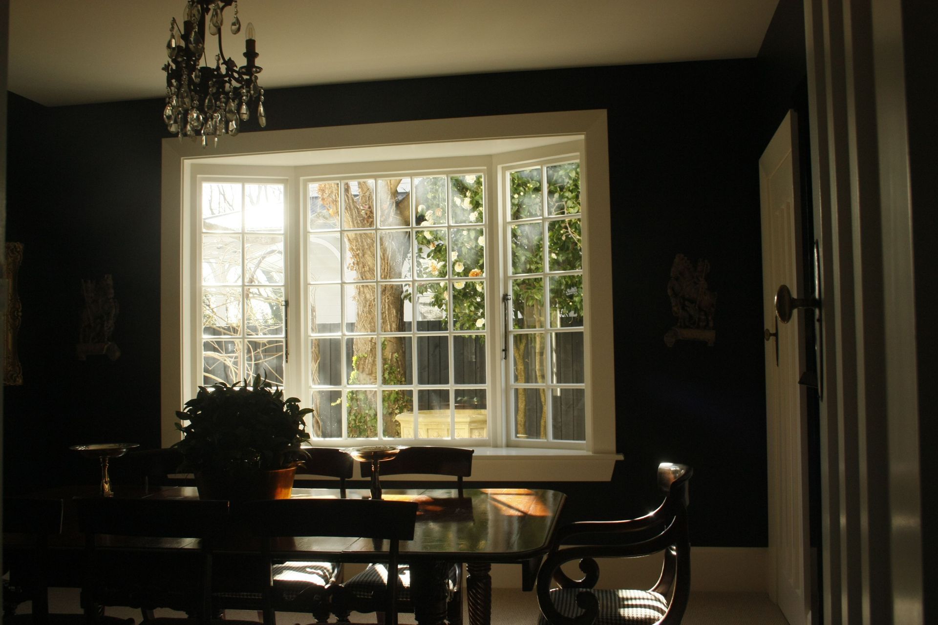 Browning Villa Restorations