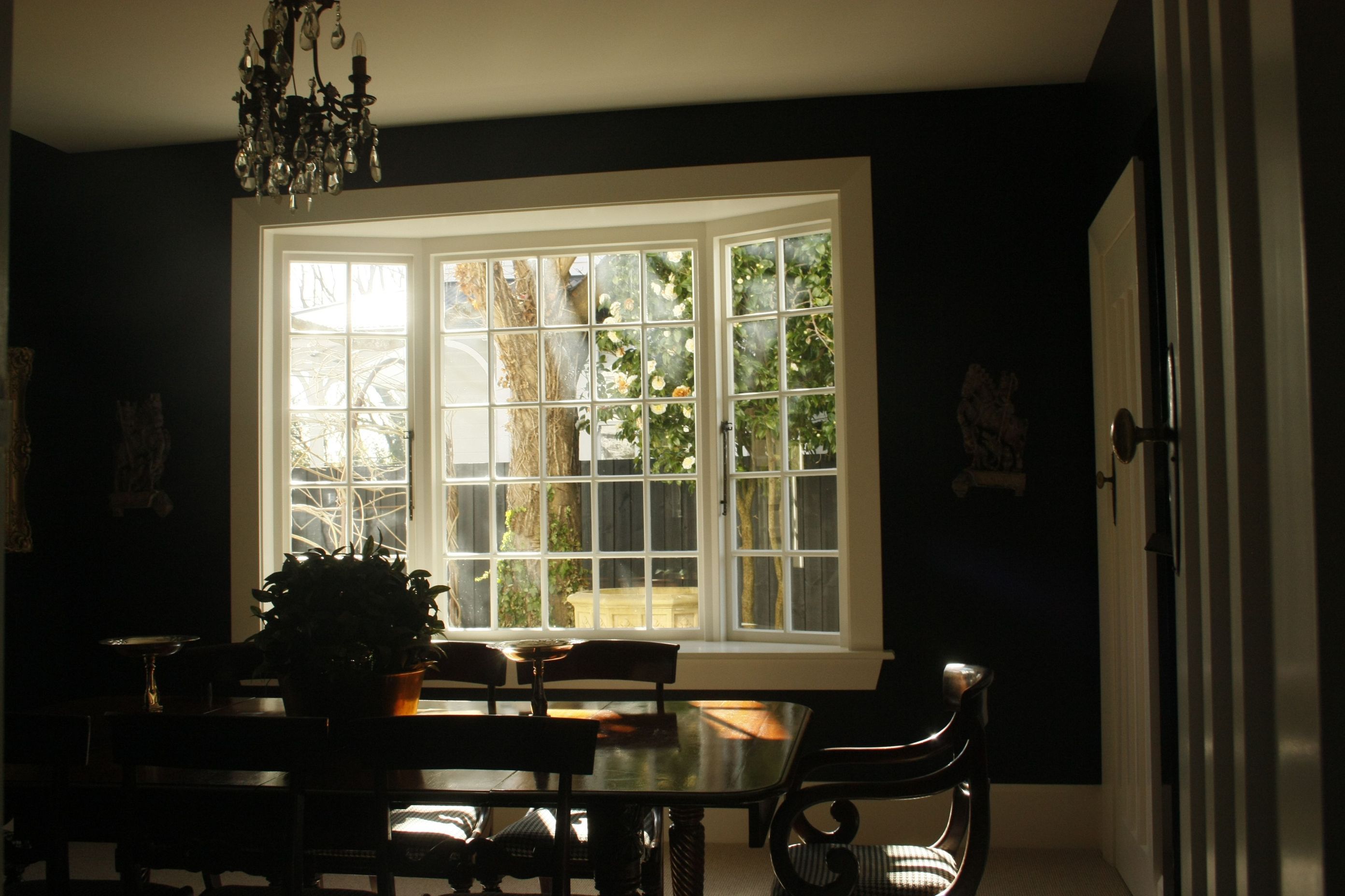 Browning Villa Restorations
